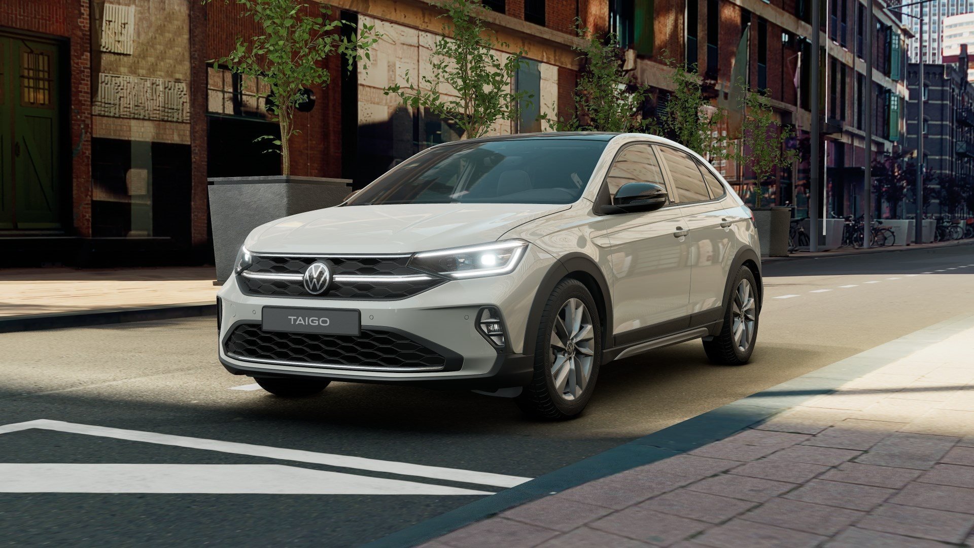 Taigo 1.5 TSI Move DSG AHK IQ.Light Pano RFK PDC