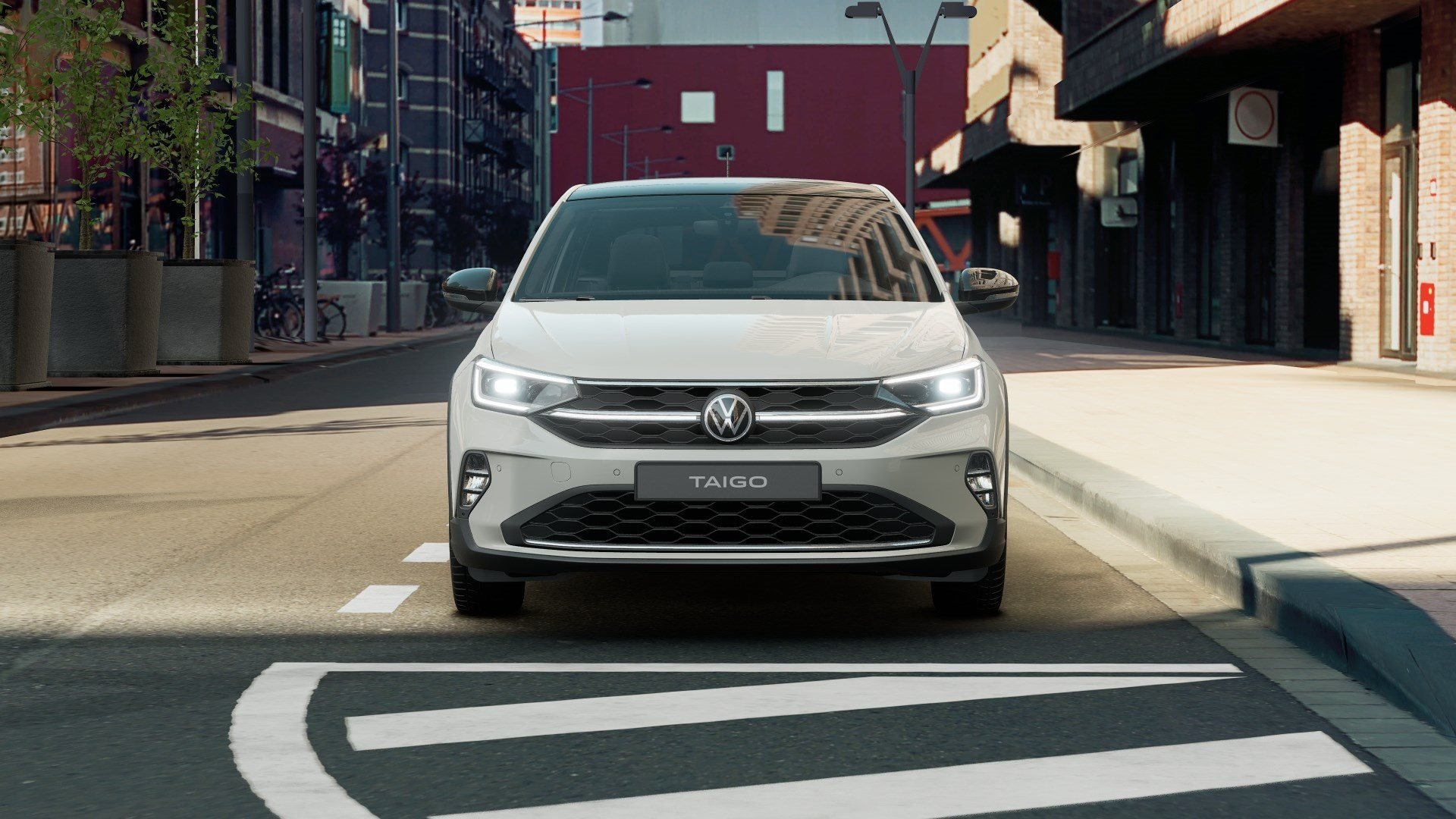 Taigo 1.5 TSI Move DSG AHK IQ.Light Pano RFK PDC