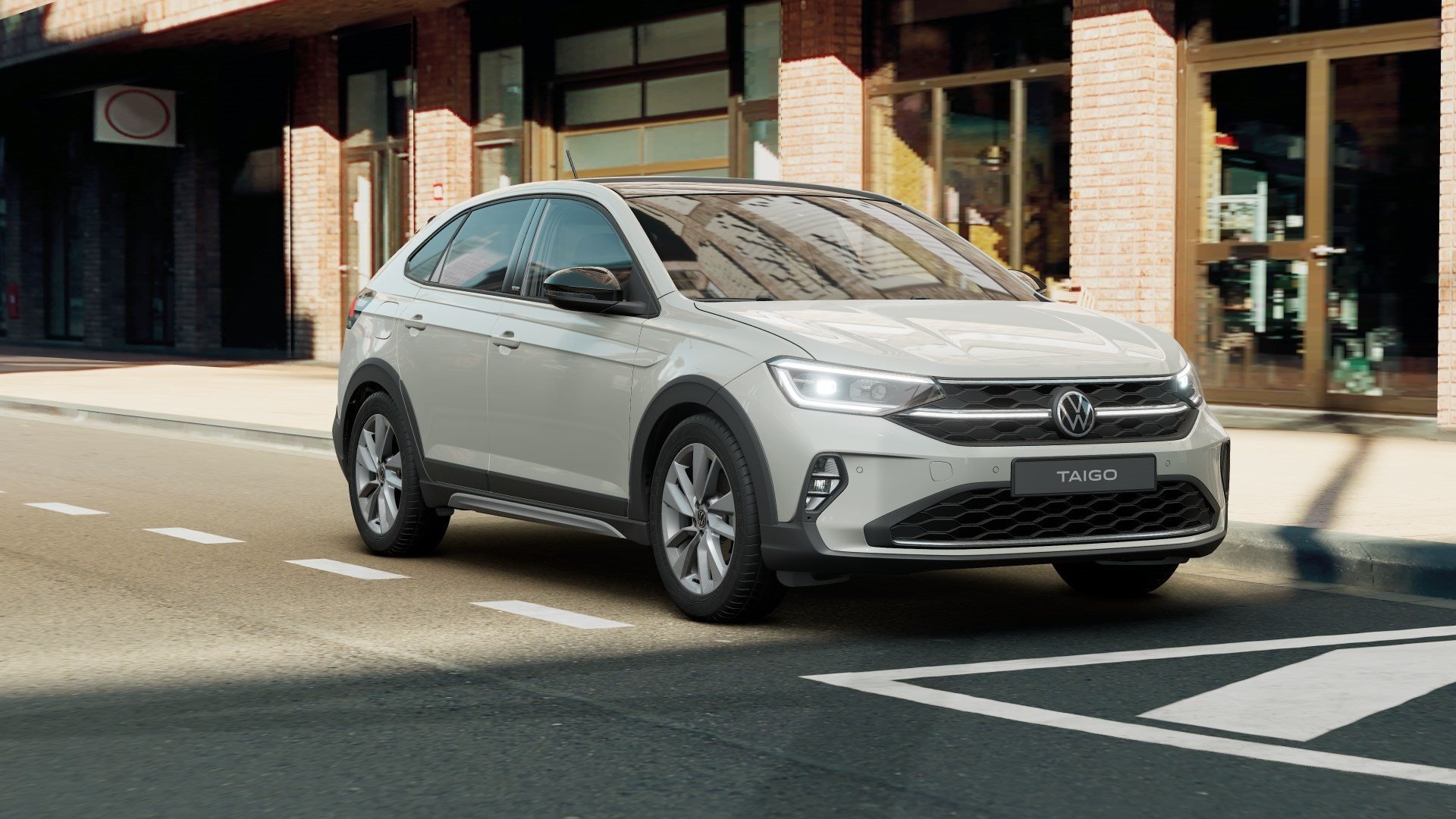 Taigo 1.5 TSI Move DSG AHK IQ.Light Pano RFK PDC