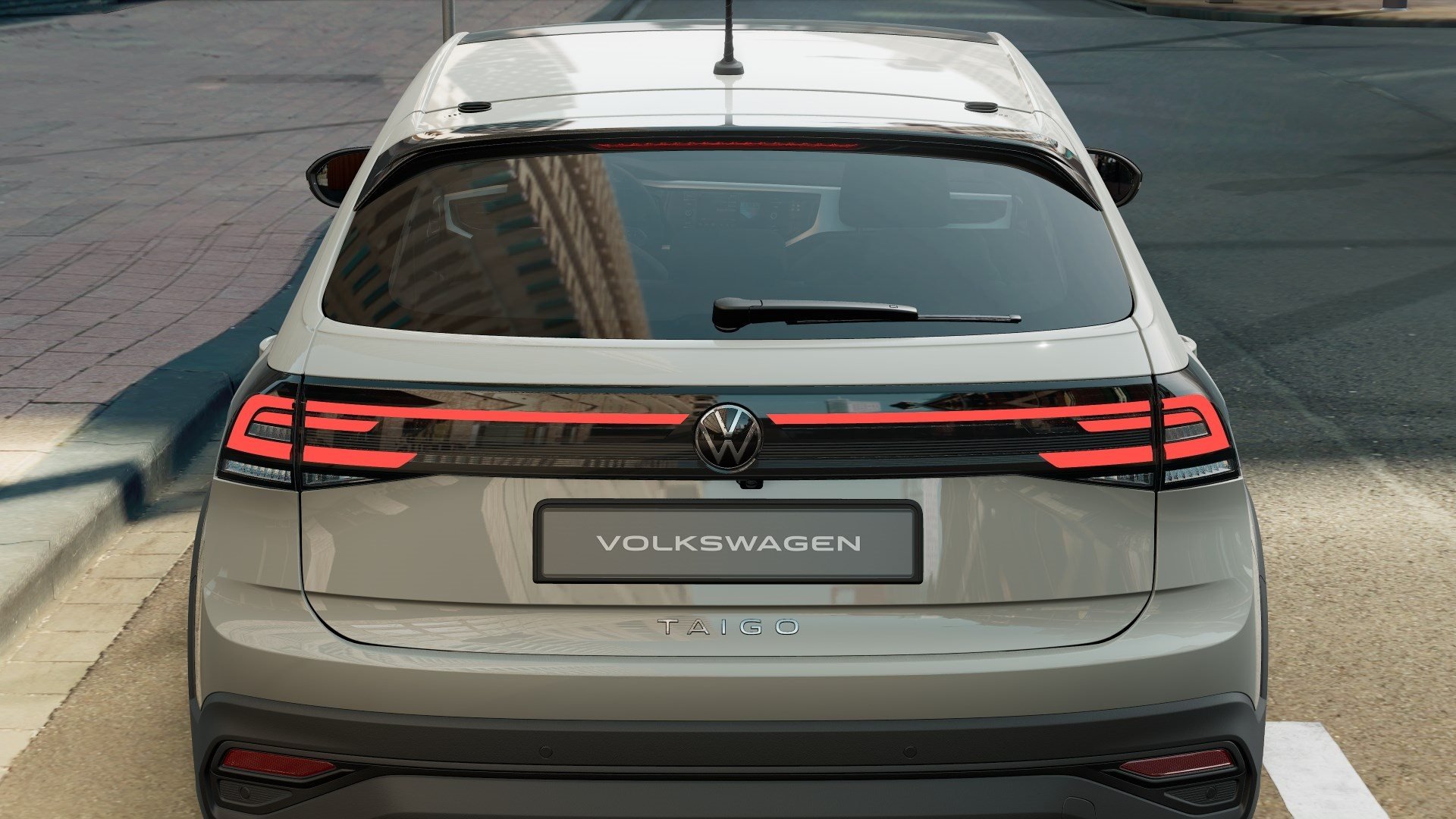 Taigo 1.5 TSI Move DSG AHK IQ.Light Pano RFK PDC