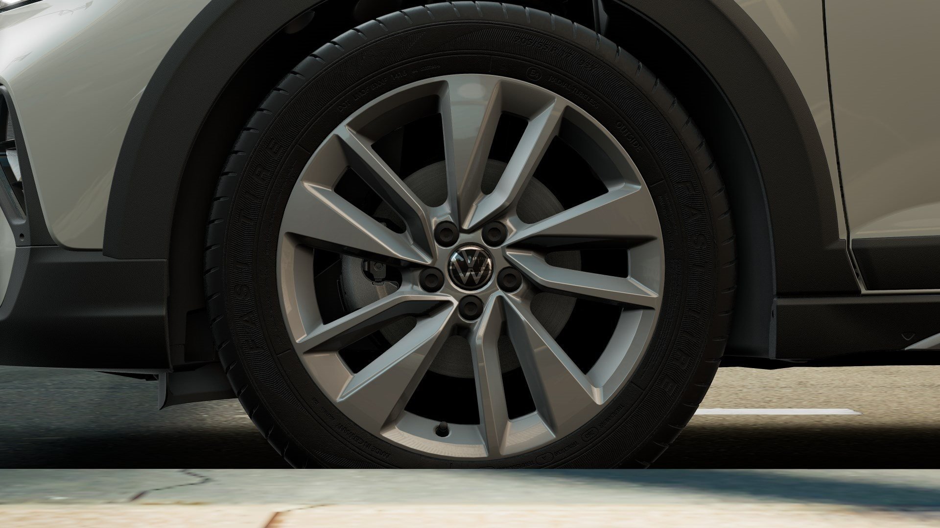 Taigo 1.5 TSI Move DSG AHK IQ.Light Pano RFK PDC