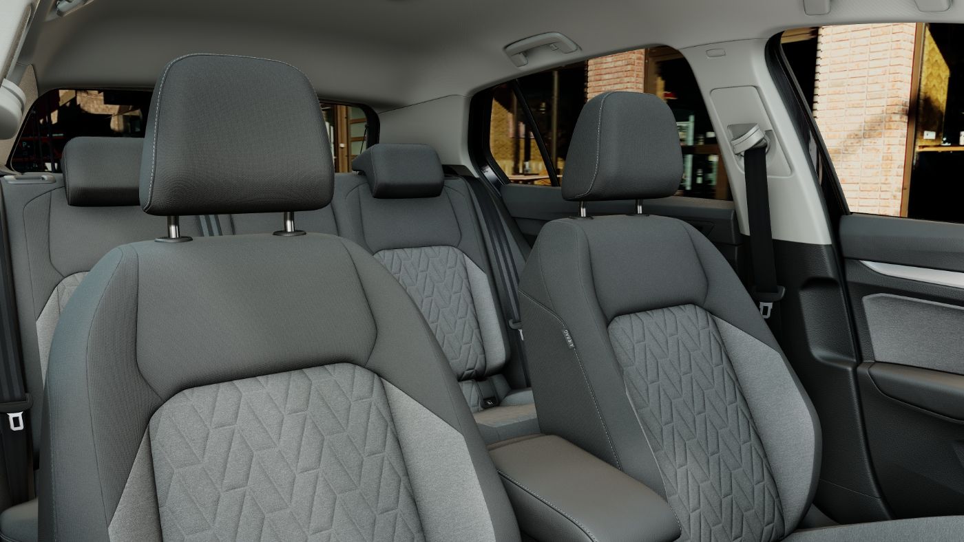 Golf VIII 1.5 TSI Life PDC HuD LED Navi ACC HUD