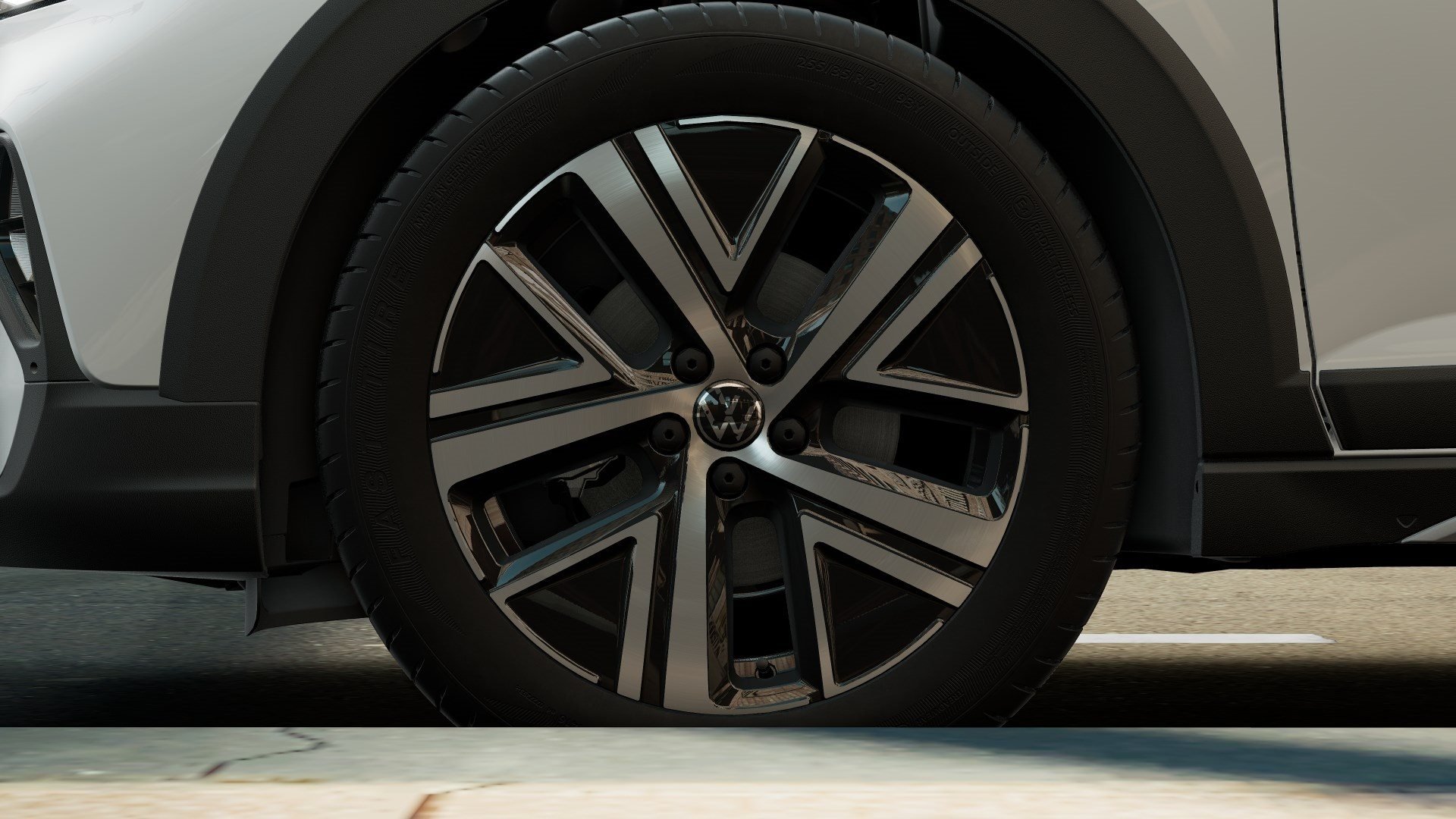 Taigo 1.0 TSI Style DSG IQ.Light Navi RFK Appconnect