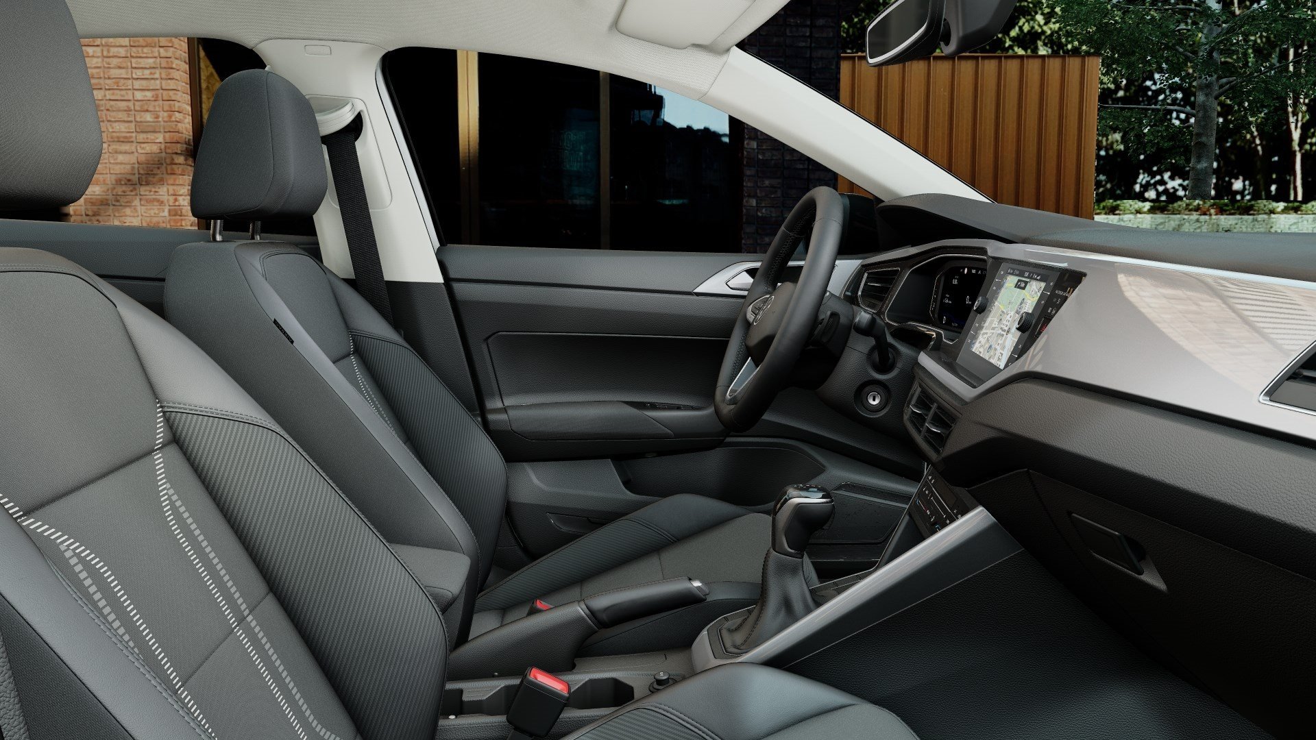 Taigo 1.0 TSI Style DSG IQ.Light Navi RFK Appconnect