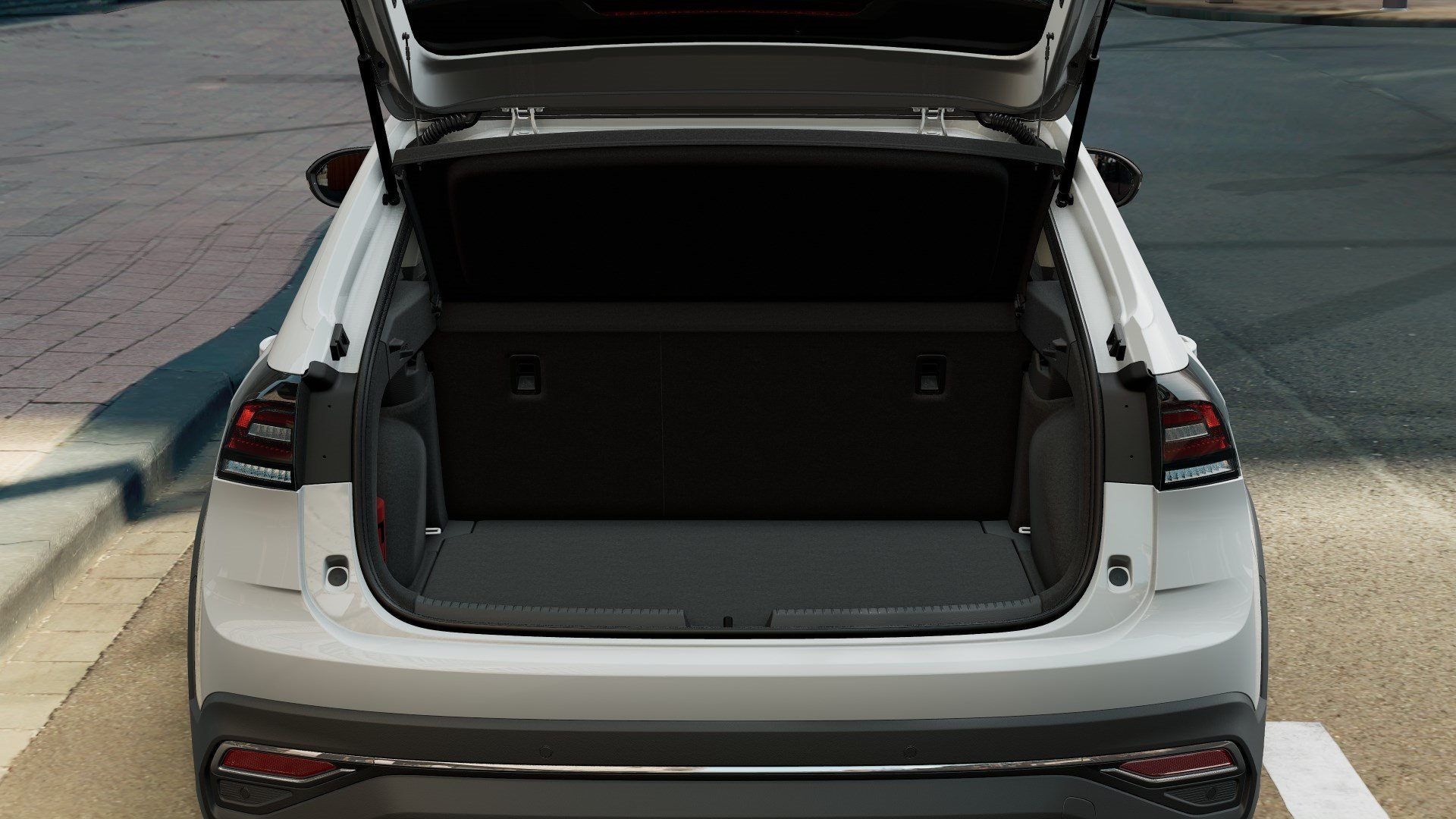 Taigo 1.0 TSI Style DSG IQ.Light Navi RFK Appconnect