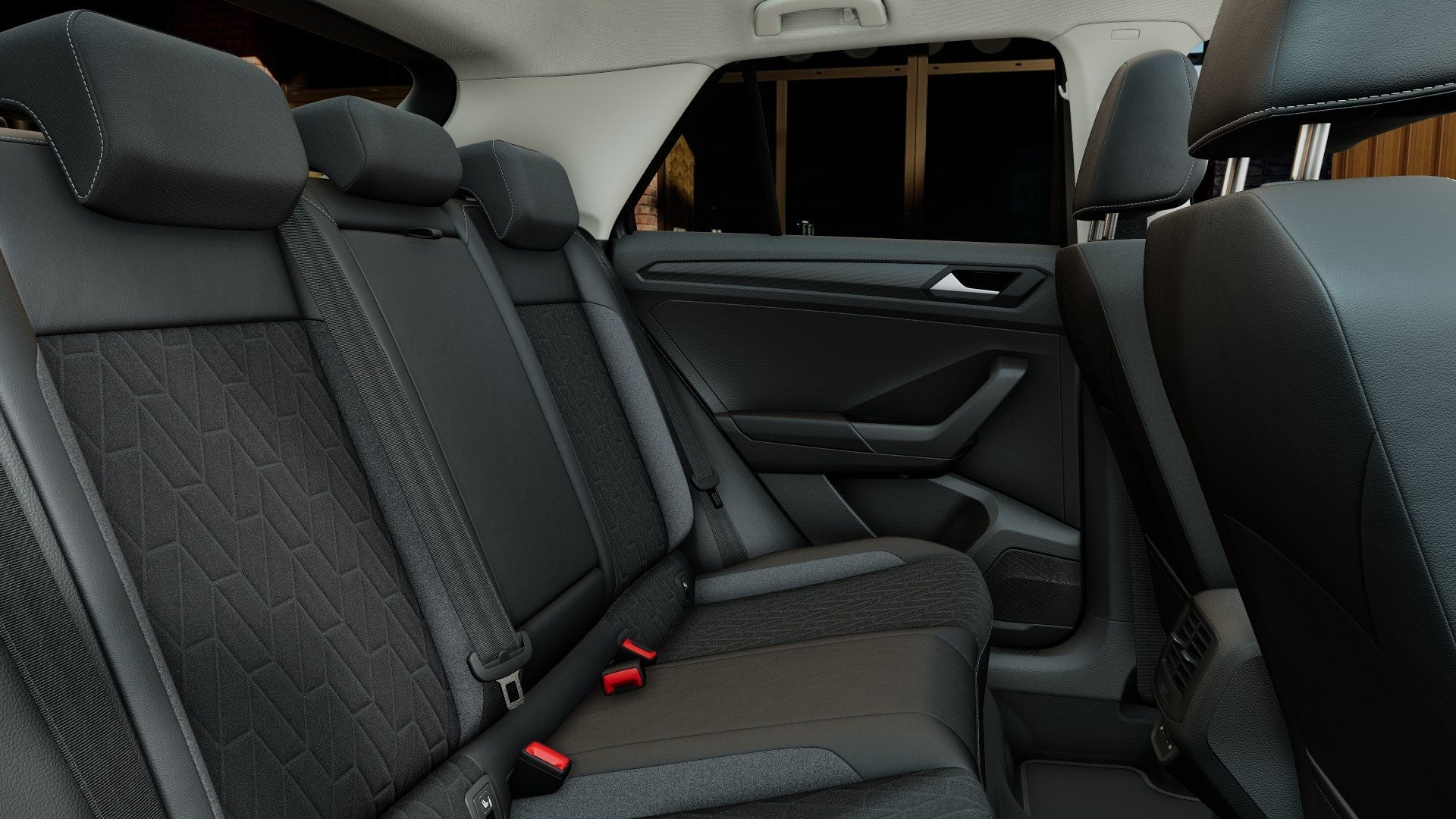 T-Roc 1.5 TSI Goal DSG AHK LED Navi RFK 2xKlima