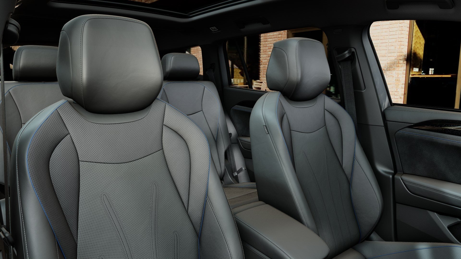 Tayron 1.5 eHybrid R-Line Pano AHK Leder IQ.Light