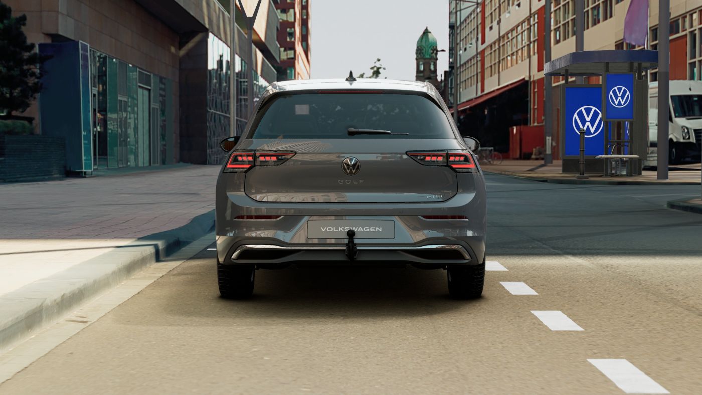 Golf VIII 1.5 eTSI Goal DSG AHK IQ.Light RFK ACC