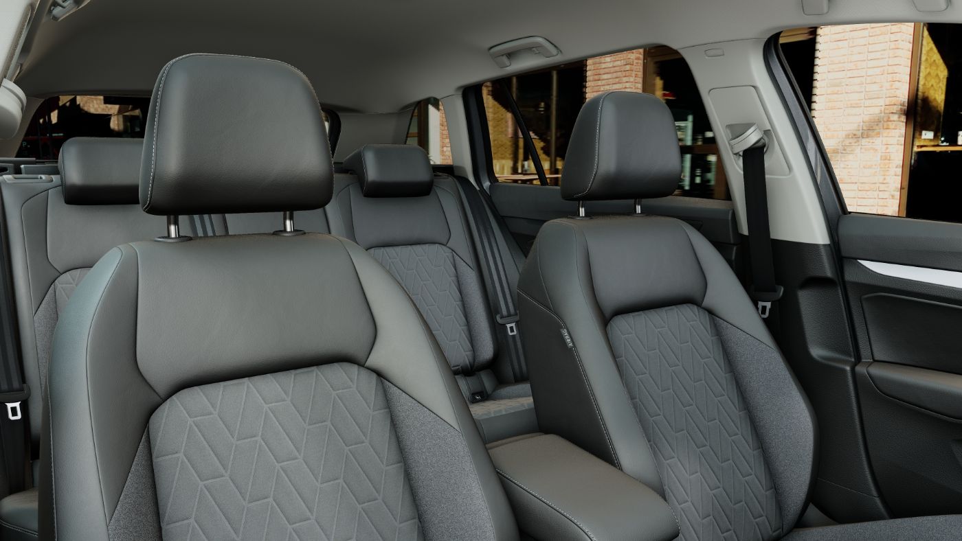 Golf VIII Variant 2.0 TDI Goal DSG AHK IQ.Light Navi RFK