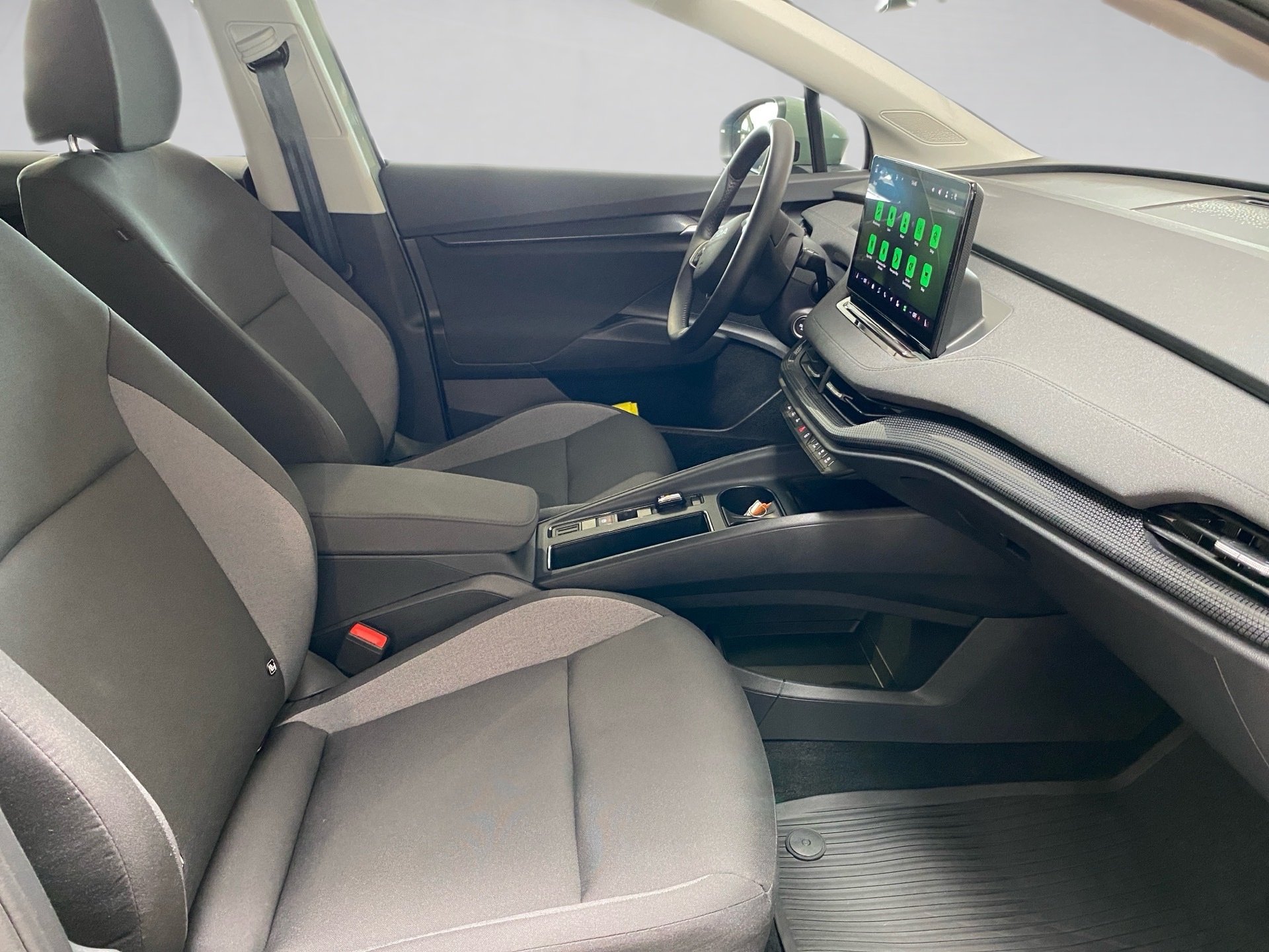 Elroq 50 Tour SmartLink Navi RFK LED 2xKlima AUT