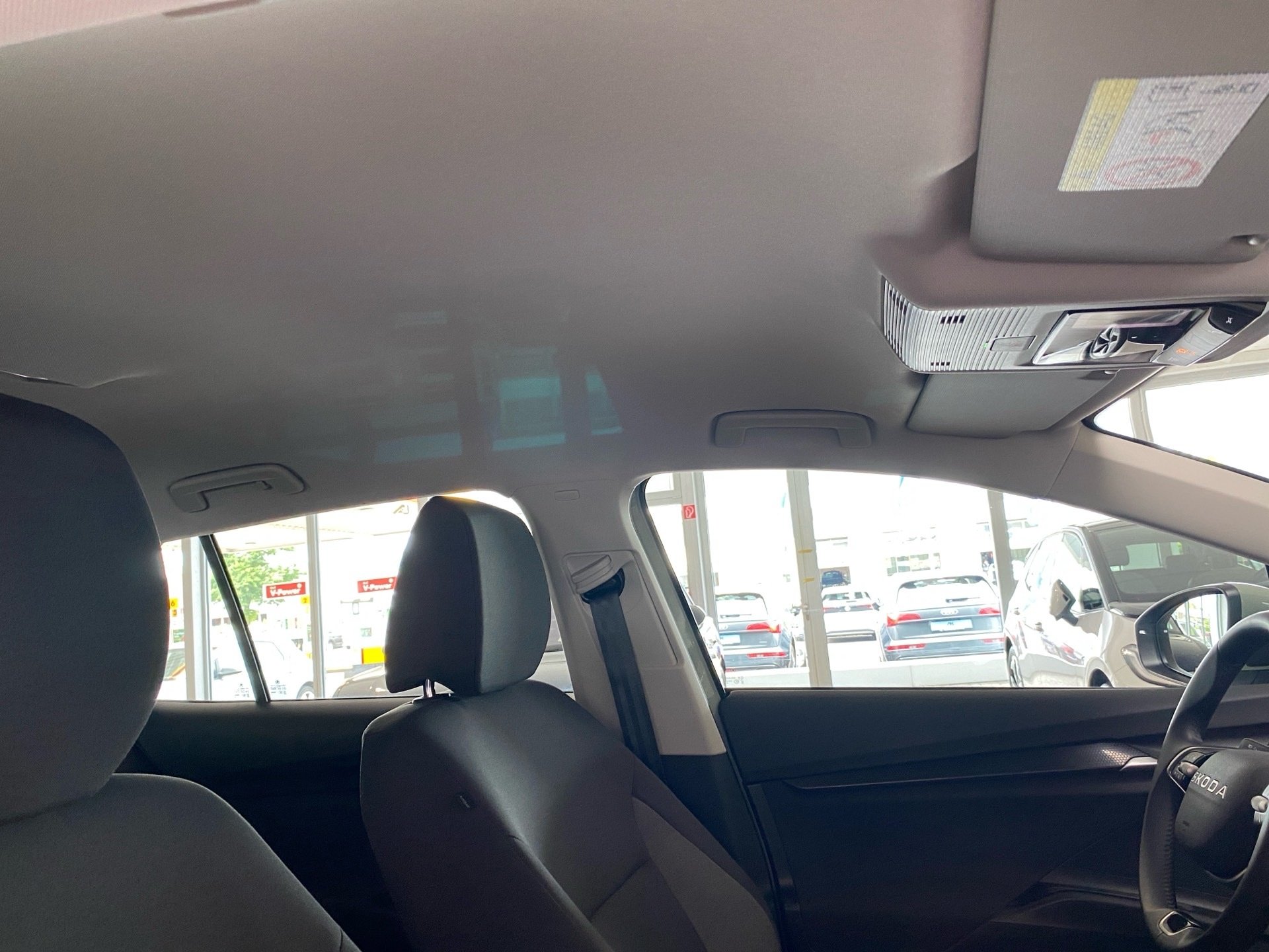 Elroq 50 Tour SmartLink Navi RFK LED 2xKlima AUT