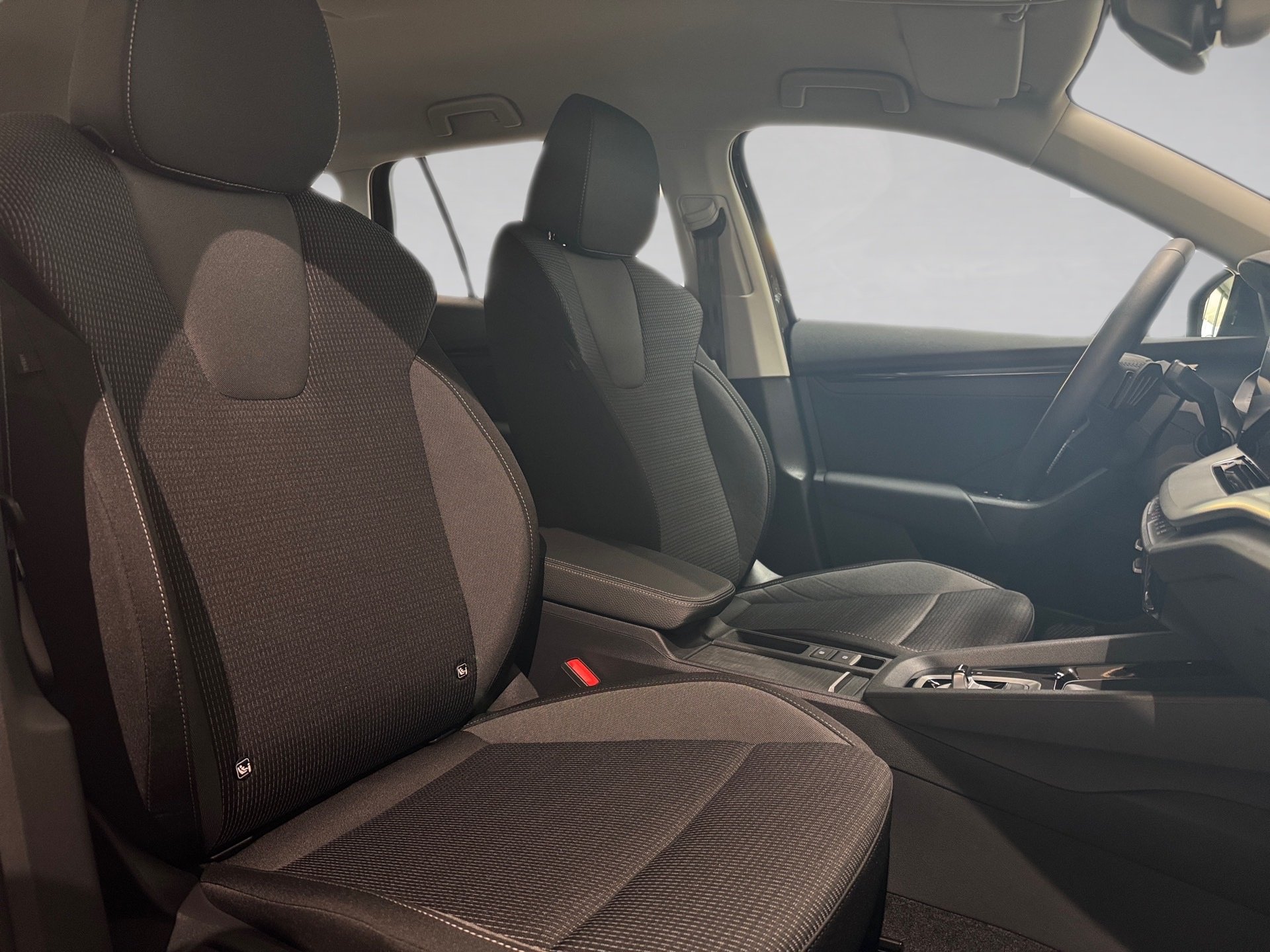 Octavia Combi 1.5 TSI Selection DSG PDC LED Navi