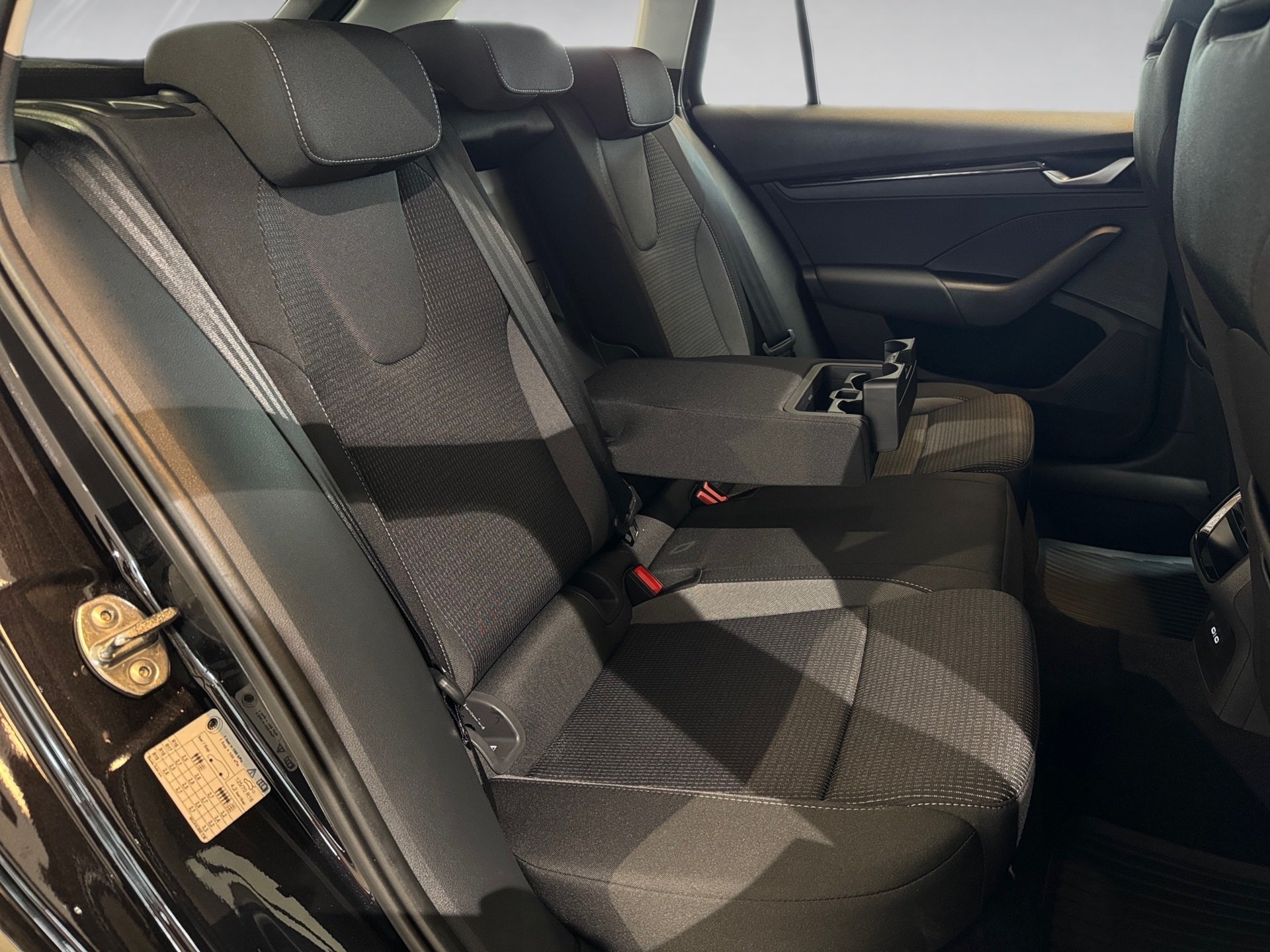 Octavia Combi 1.5 TSI Selection DSG PDC LED Navi