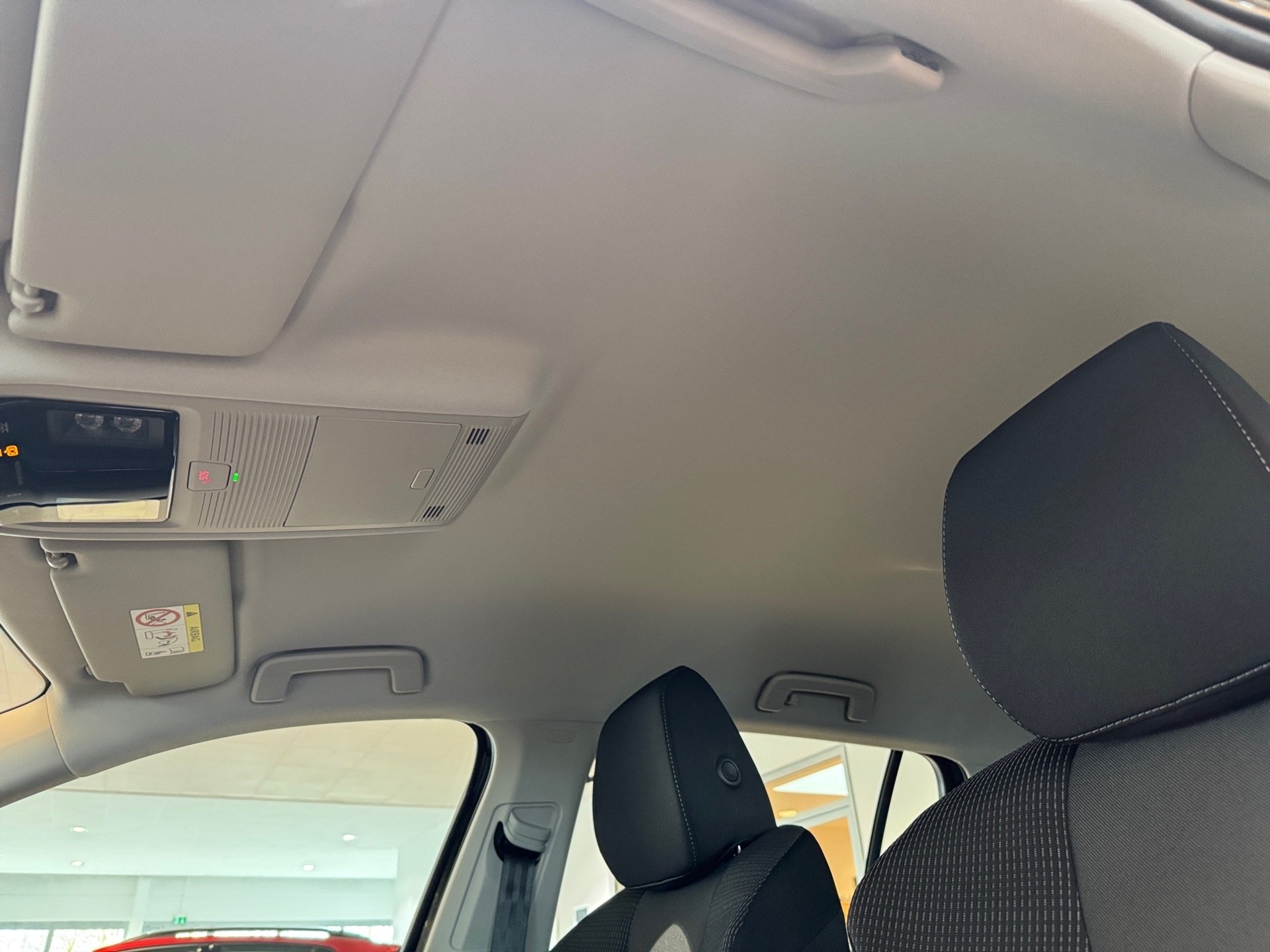 Octavia Combi 1.5 TSI Selection DSG PDC LED Navi