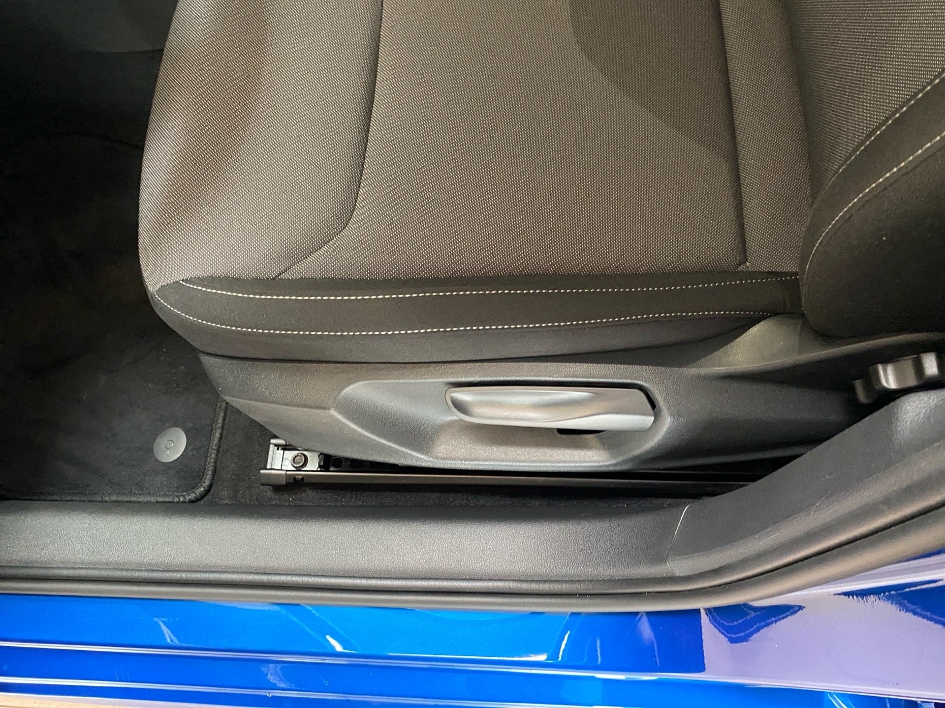 Fabia 1.0 TSI Tour SmartLink DAB LED RFK PDC LED