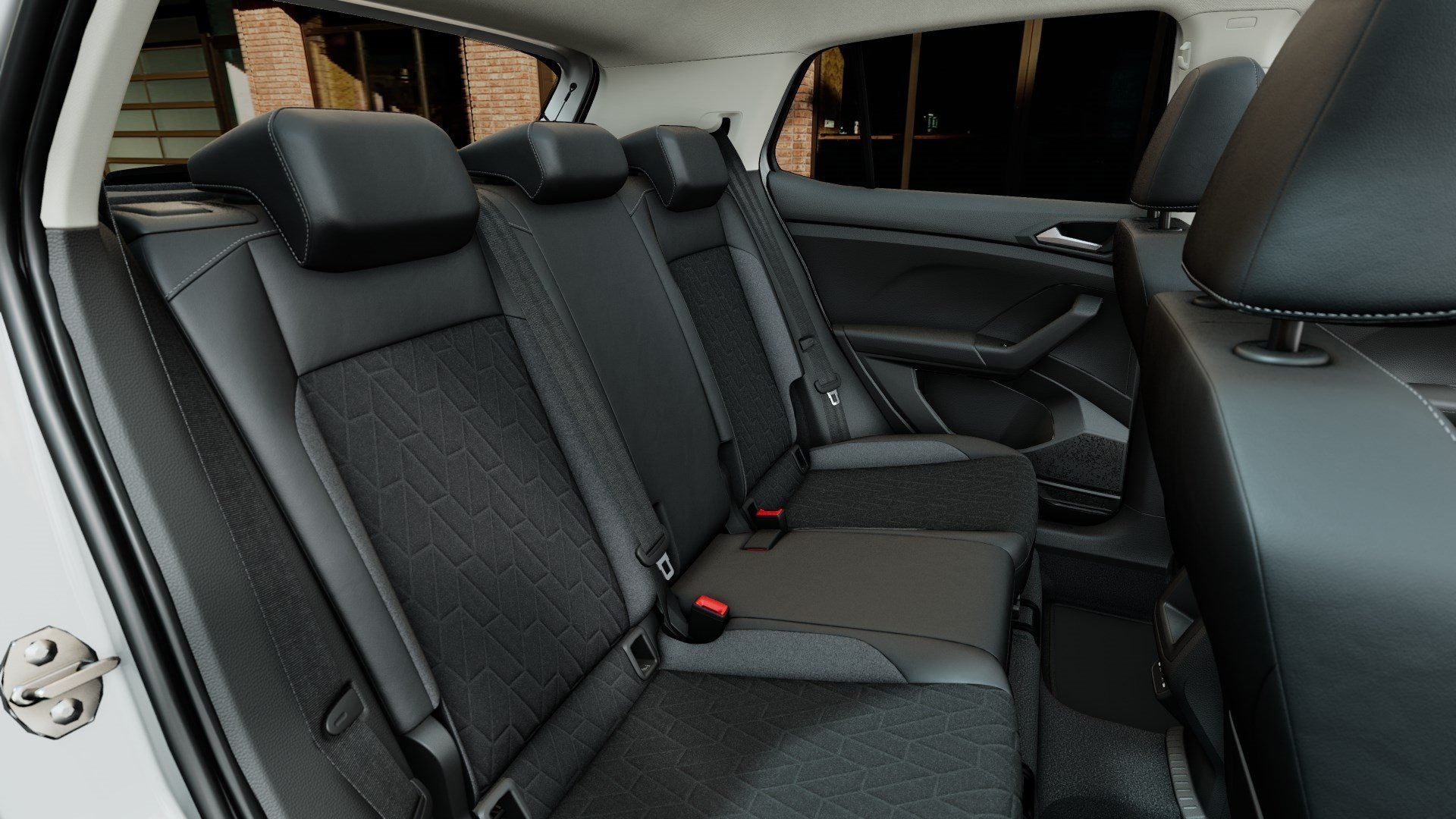 T-Cross 1.0 TSI Goal Navi TravelAssist LED DAB ACC