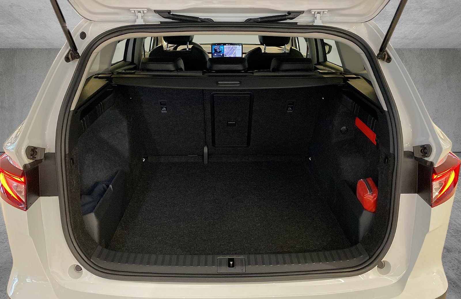 Enyaq iV 80 Loft Navi RFK LED DAB PDC ACC AUT LM