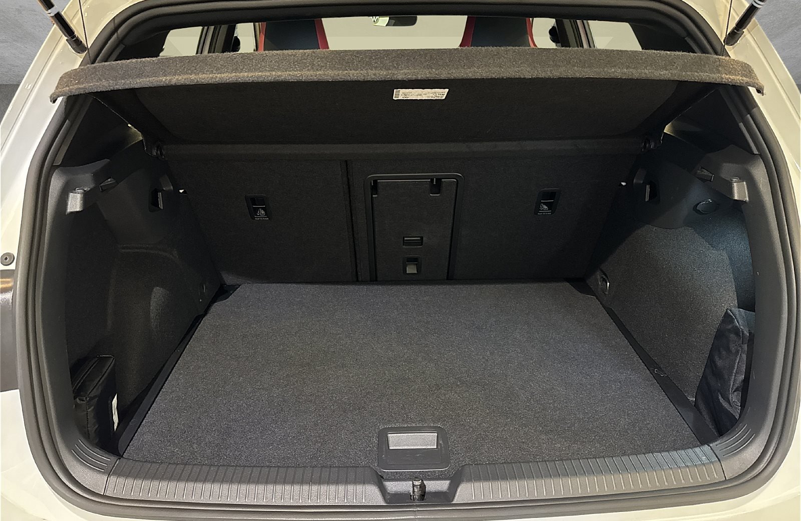 Golf VIII 2.0 TSI GTI DSG AppConnect LED LaneAssist