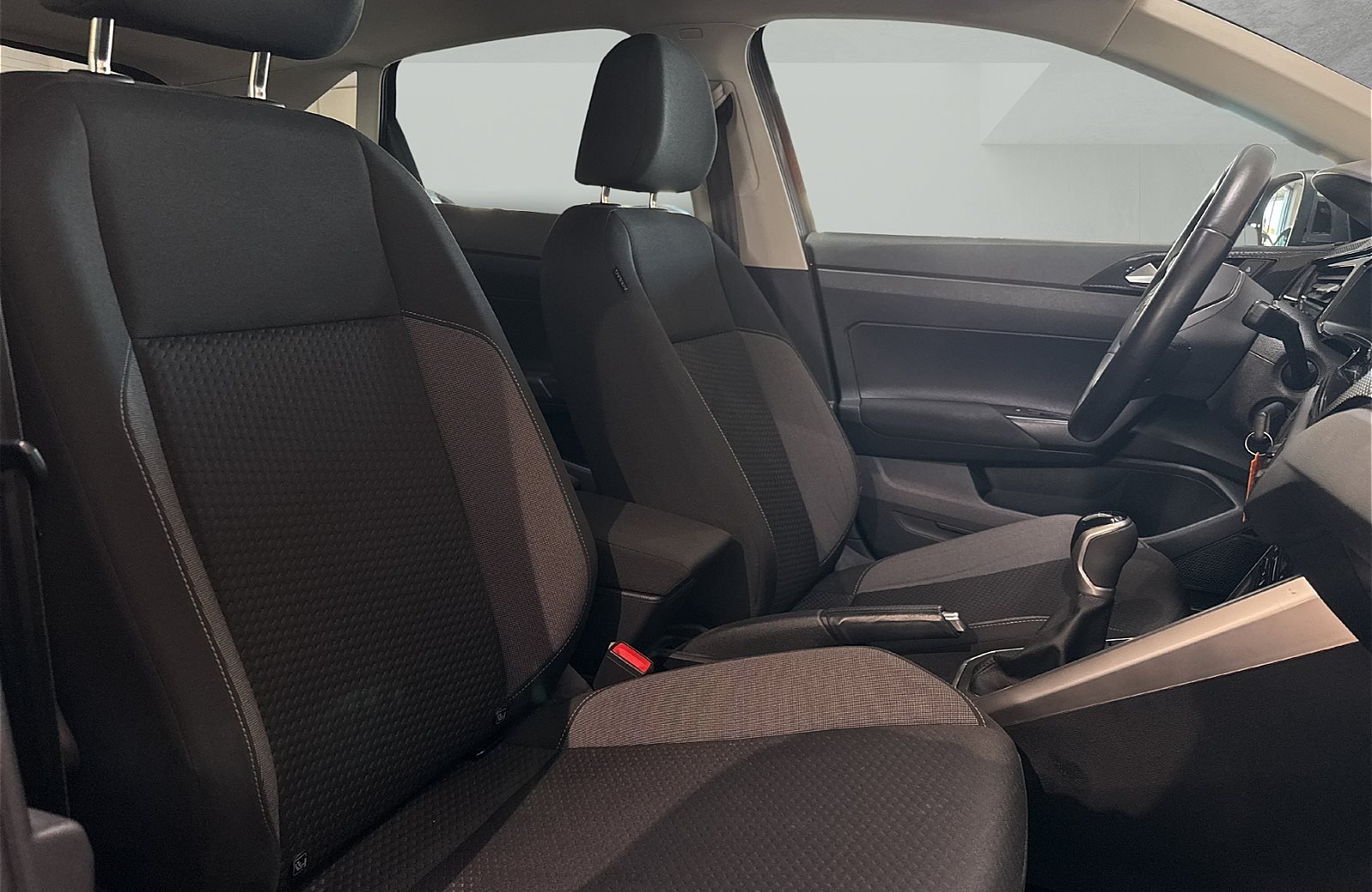 Taigo 1.0 TSI IQ.Drive Navi LED RFK ACC AppConnect