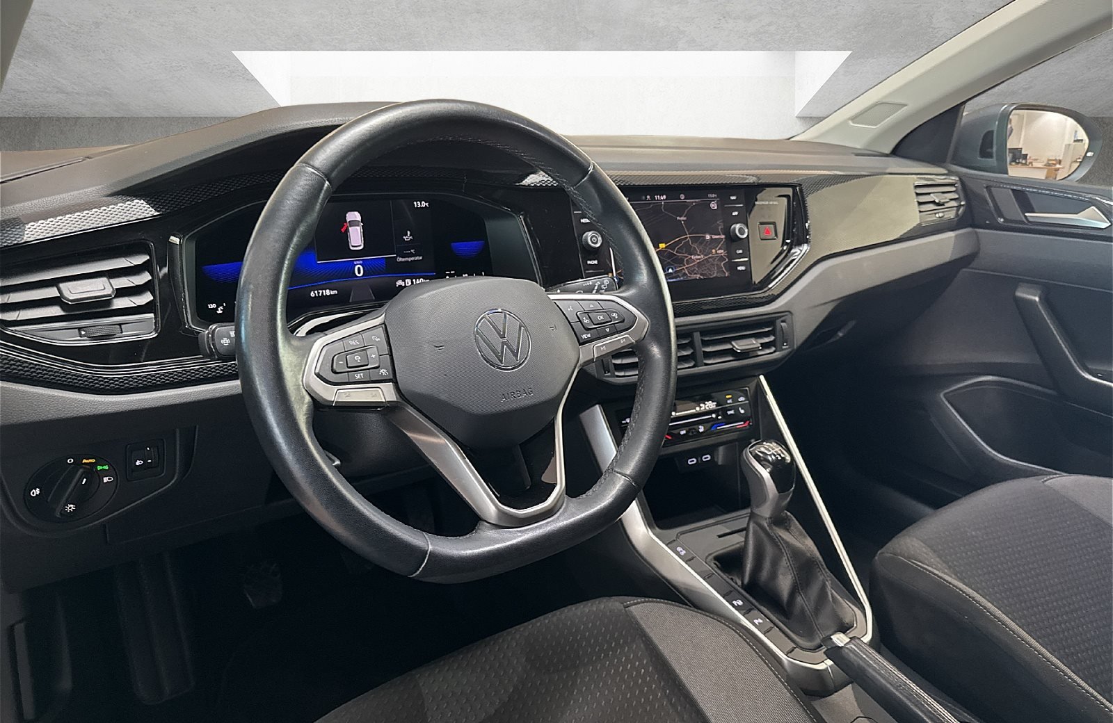 Taigo 1.0 TSI IQ.Drive Navi LED RFK ACC AppConnect