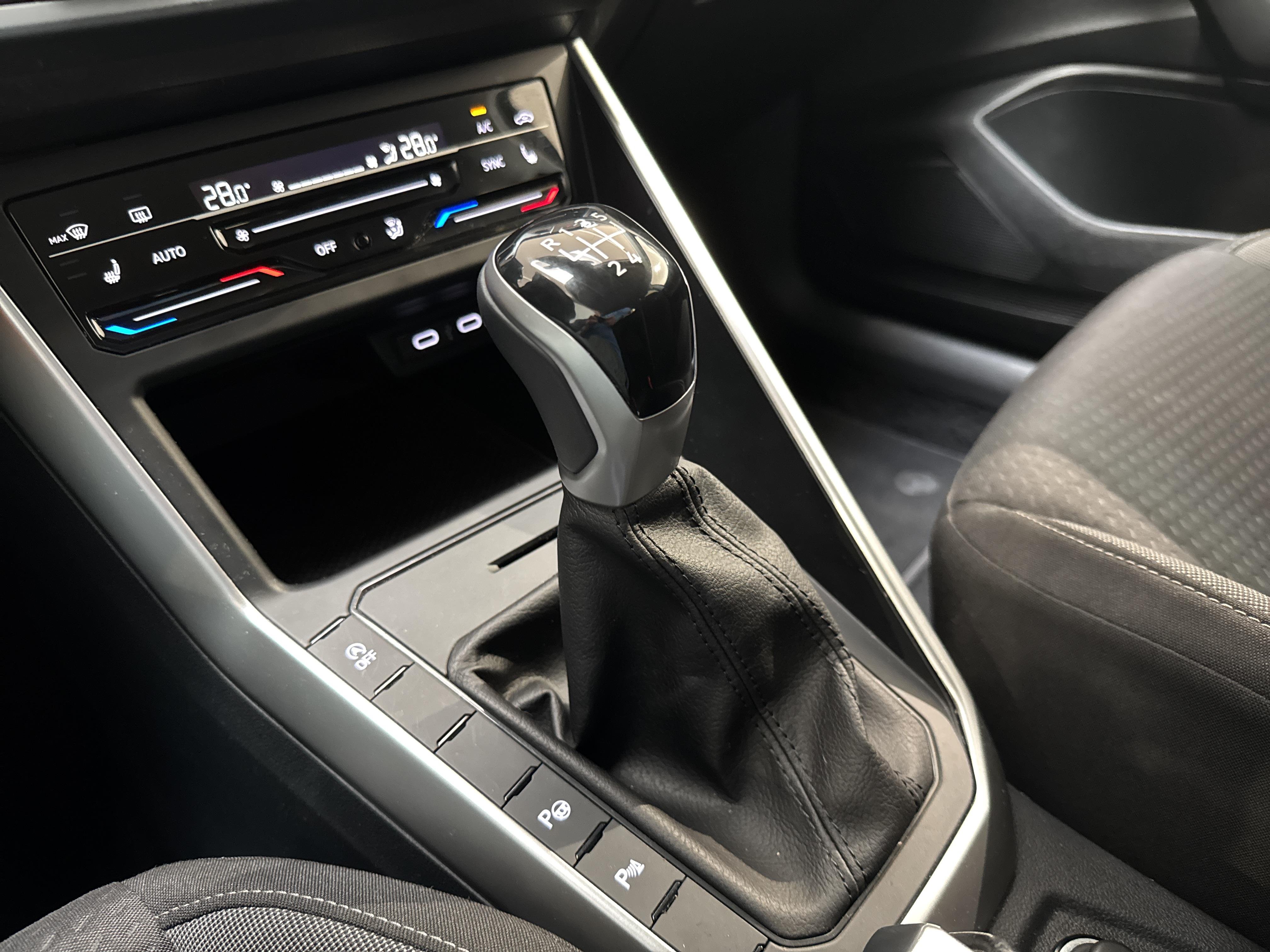 Taigo 1.0 TSI IQ.Drive Navi LED RFK ACC AppConnect