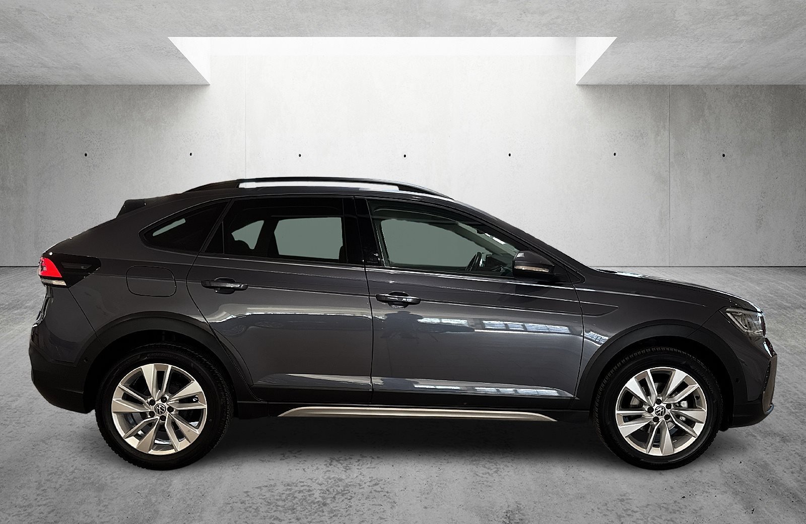 Taigo 1.0 TSI IQ.Drive Navi LED RFK ACC AppConnect