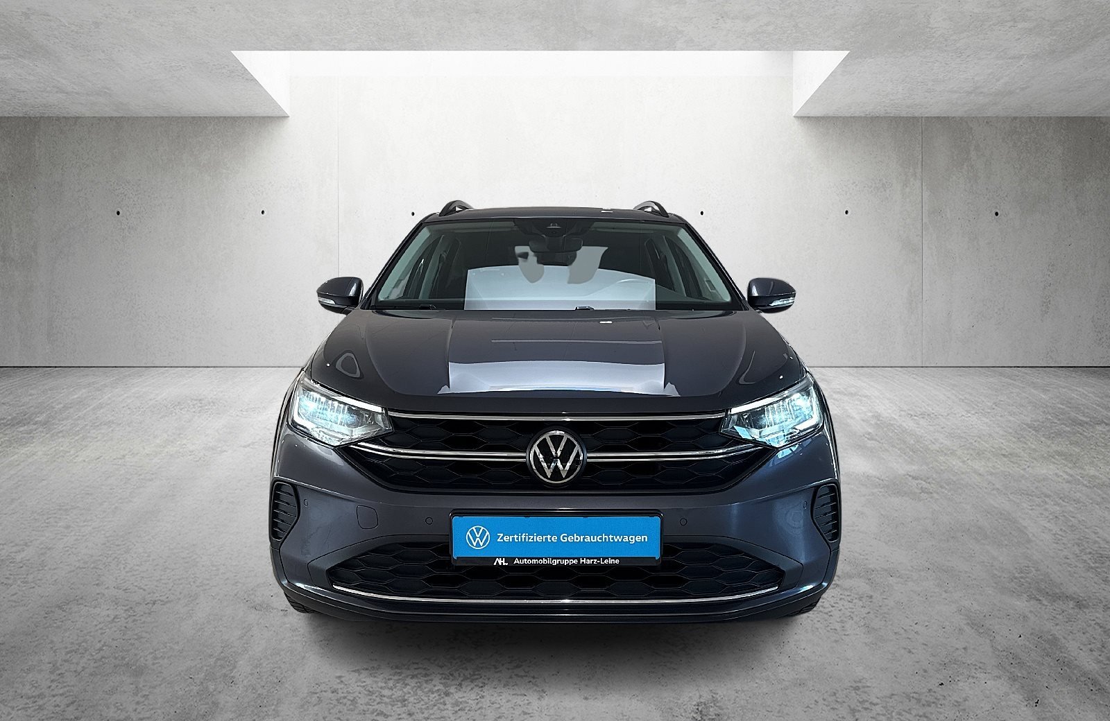 Taigo 1.0 TSI IQ.Drive Navi LED RFK ACC AppConnect