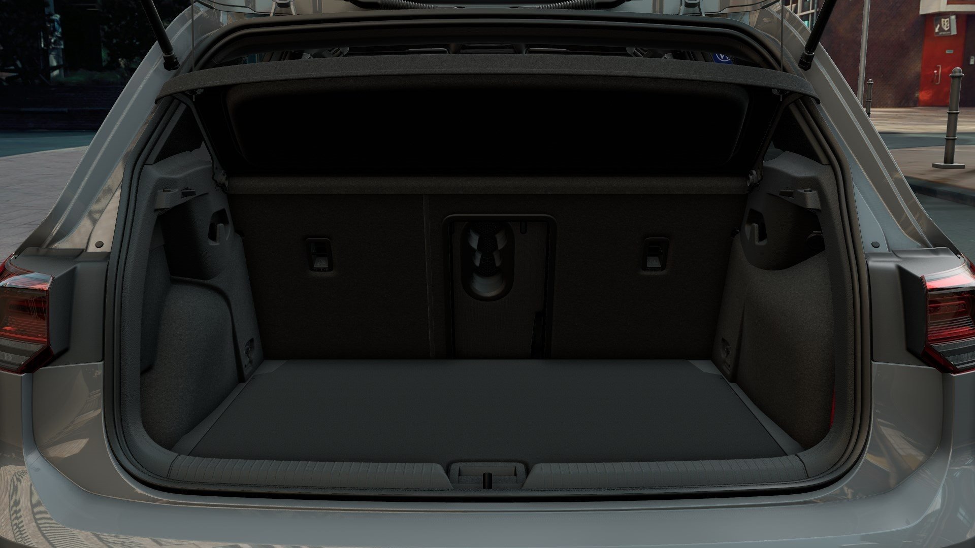 Golf VIII 2.0 TSI GTI DSG ACC PDC LED RFK ACC