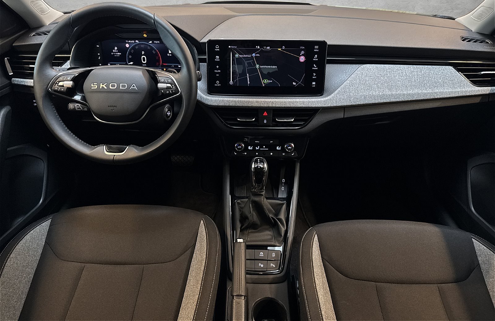 Kamiq 1.0 TSI Tour DSG AHK RFK LED Navi ACC AHK