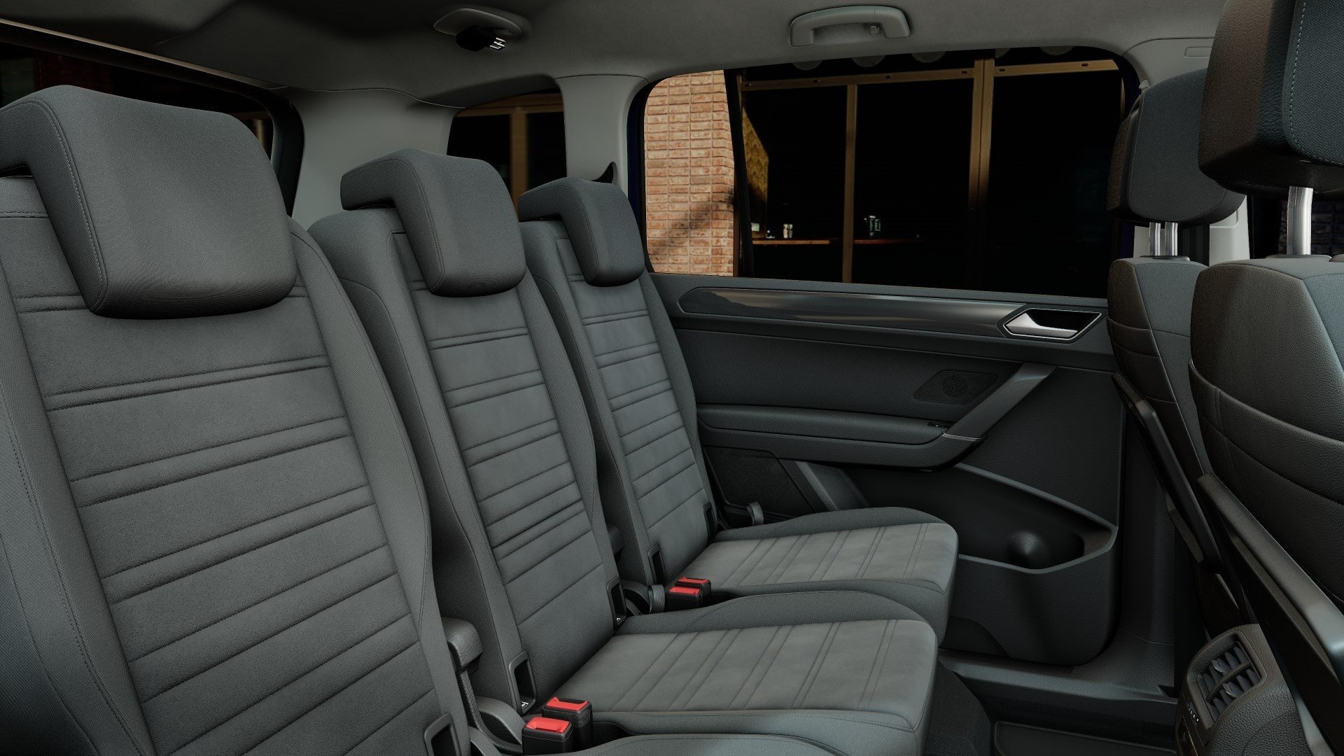 Touran 2.0 TDI IQ.Drive DSG Stand.hz. AHK RFK LM