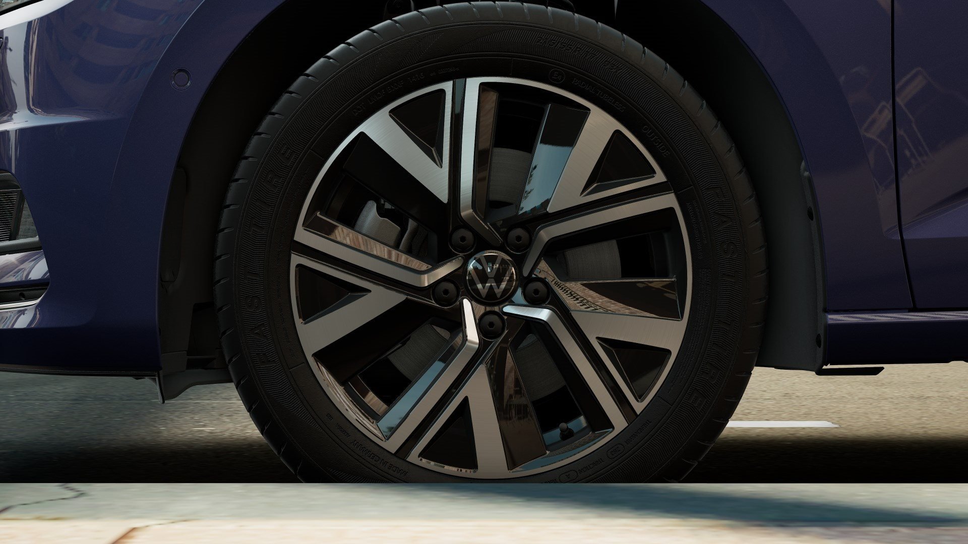 Touran 2.0 TDI IQ.Drive DSG Stand.hz. AHK RFK LM