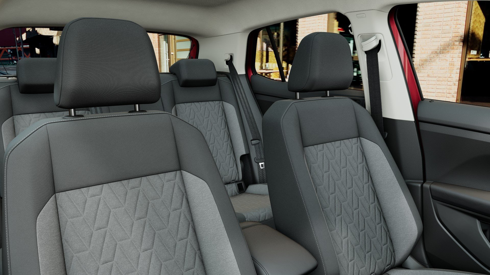 T-Cross 1.0 TSI Life DSG Navi IQ.Drive ACC LED