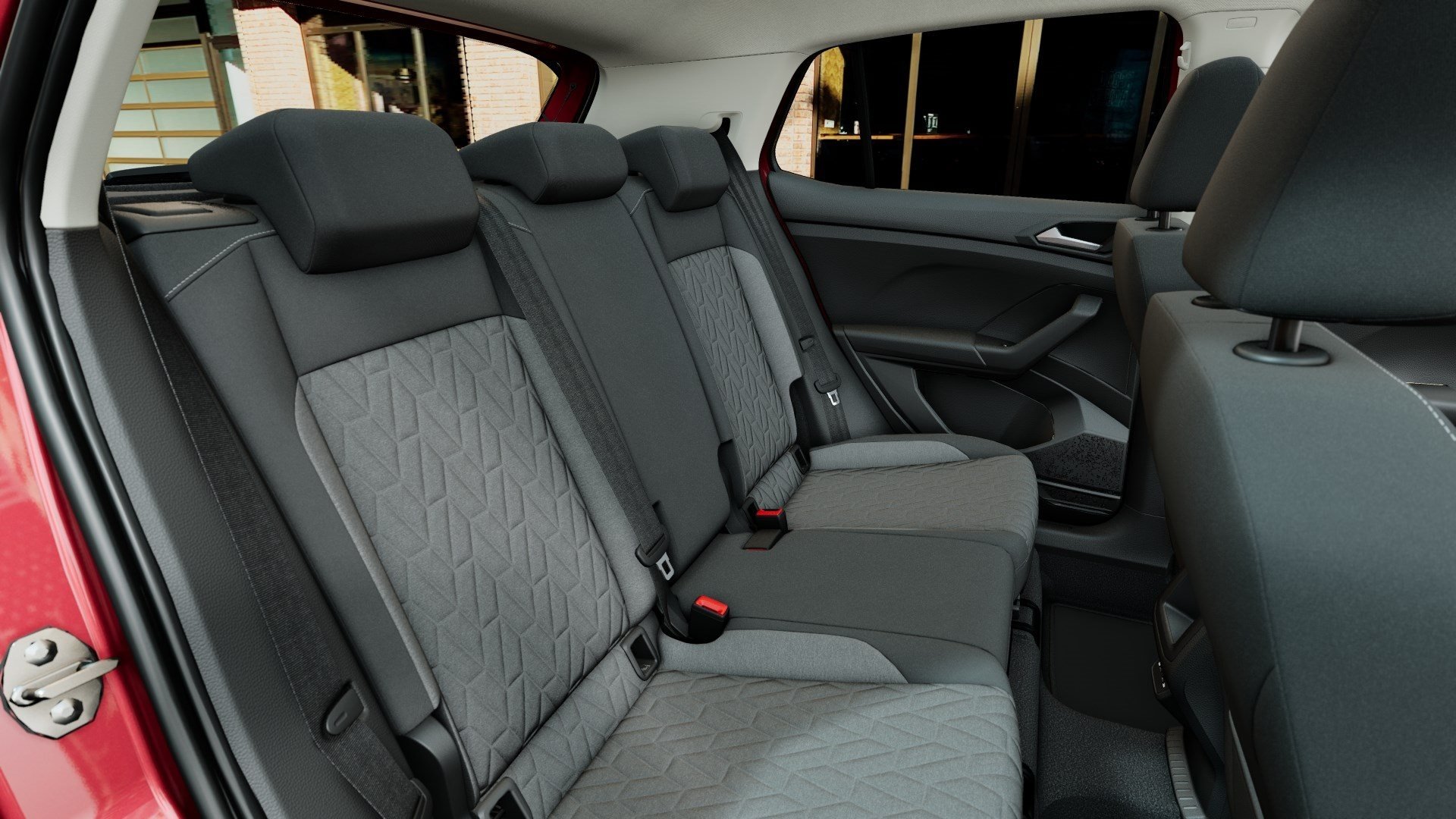 T-Cross 1.0 TSI Life DSG Navi IQ.Drive ACC LED