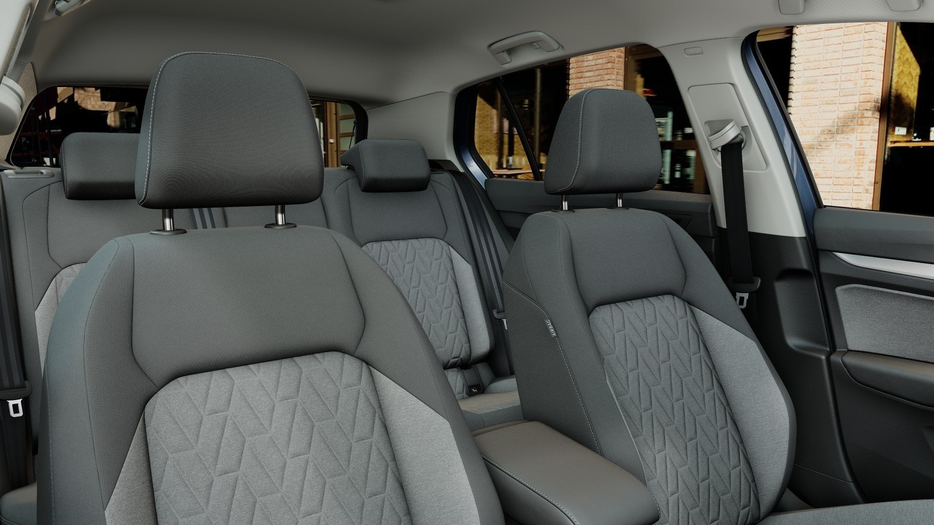 Golf VIII 1.5 eTSI Life DSG RFK AppConnect ACC LED