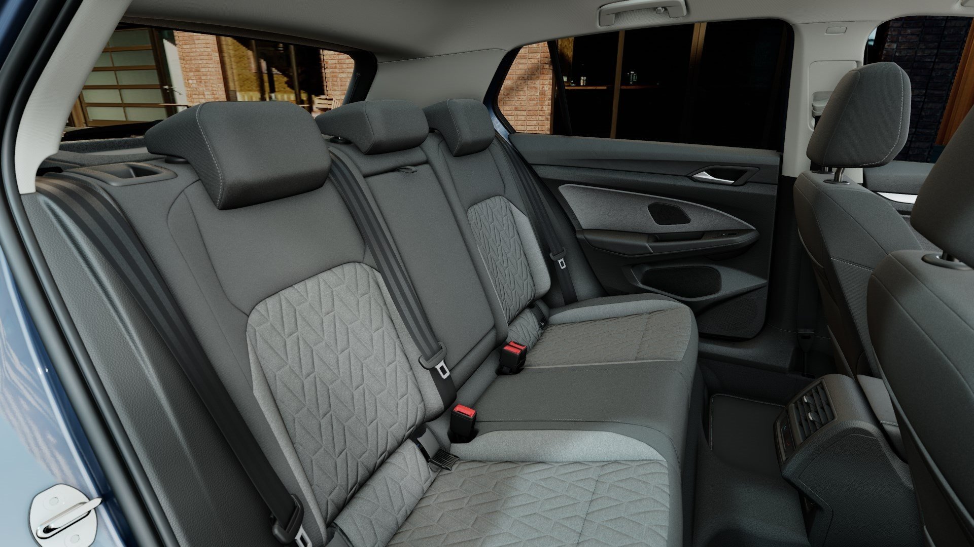 Golf VIII 1.5 eTSI Life DSG RFK AppConnect ACC LED