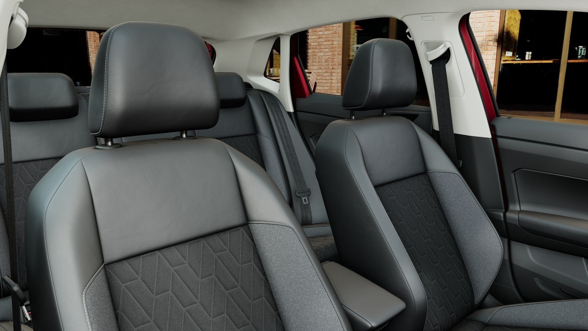 Polo 1.0 TSI Goal DSG AHK RFK ACC LED 2xKlima LM