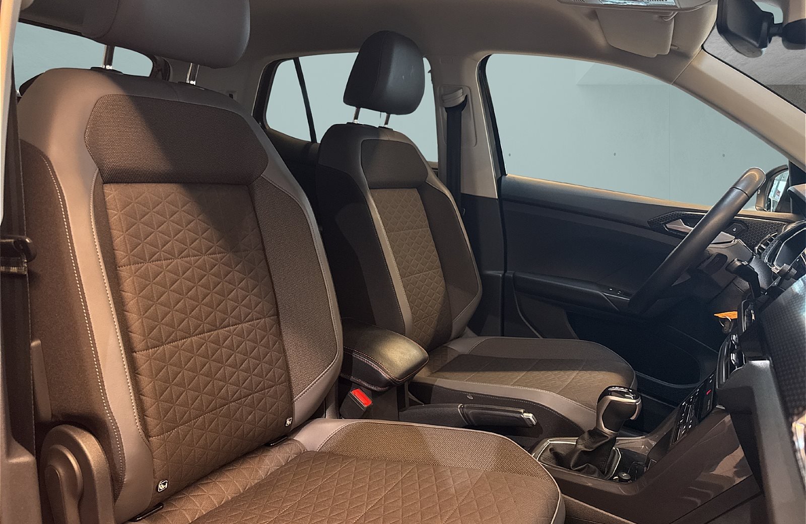 T-Cross 1.0 TSI Style DSG AHK ACC LED RFK ACC LM