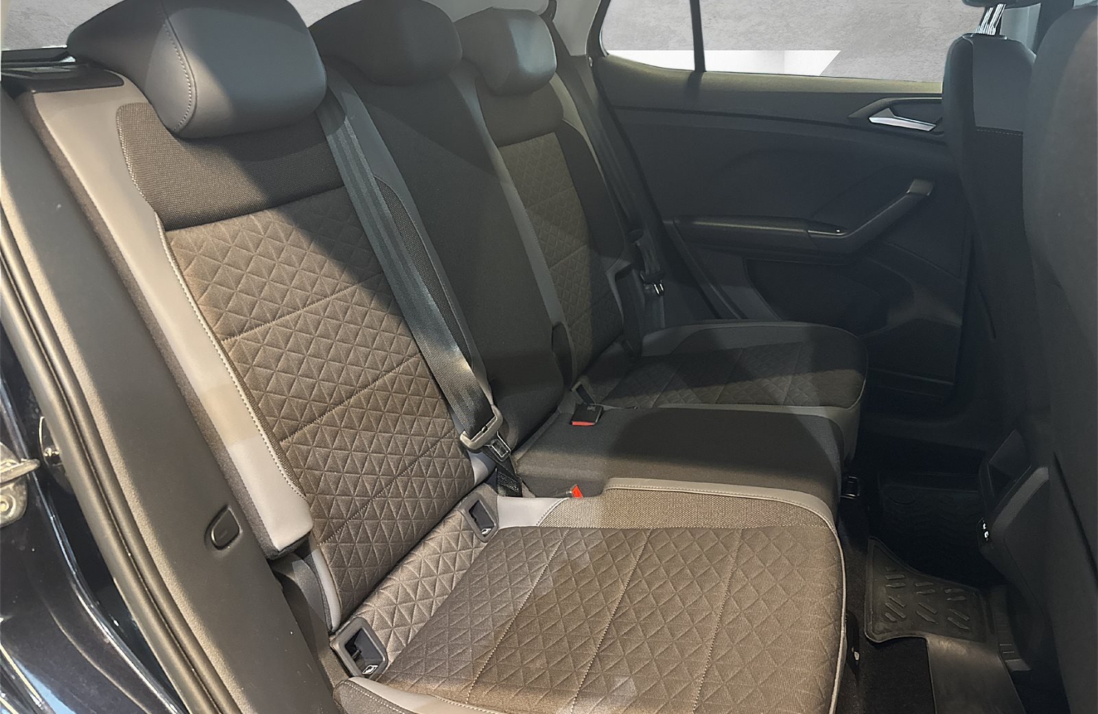 T-Cross 1.0 TSI Style DSG AHK ACC LED RFK ACC LM