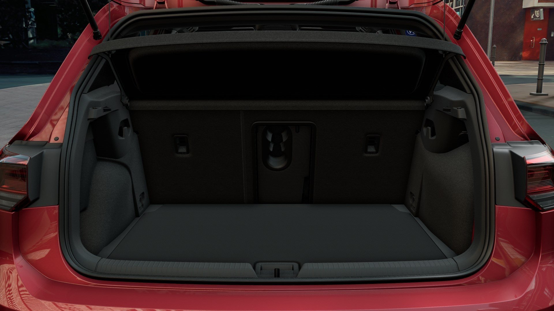 Golf VIII 2.0 TSI GTI DSG ACC RFK AppConnect LED