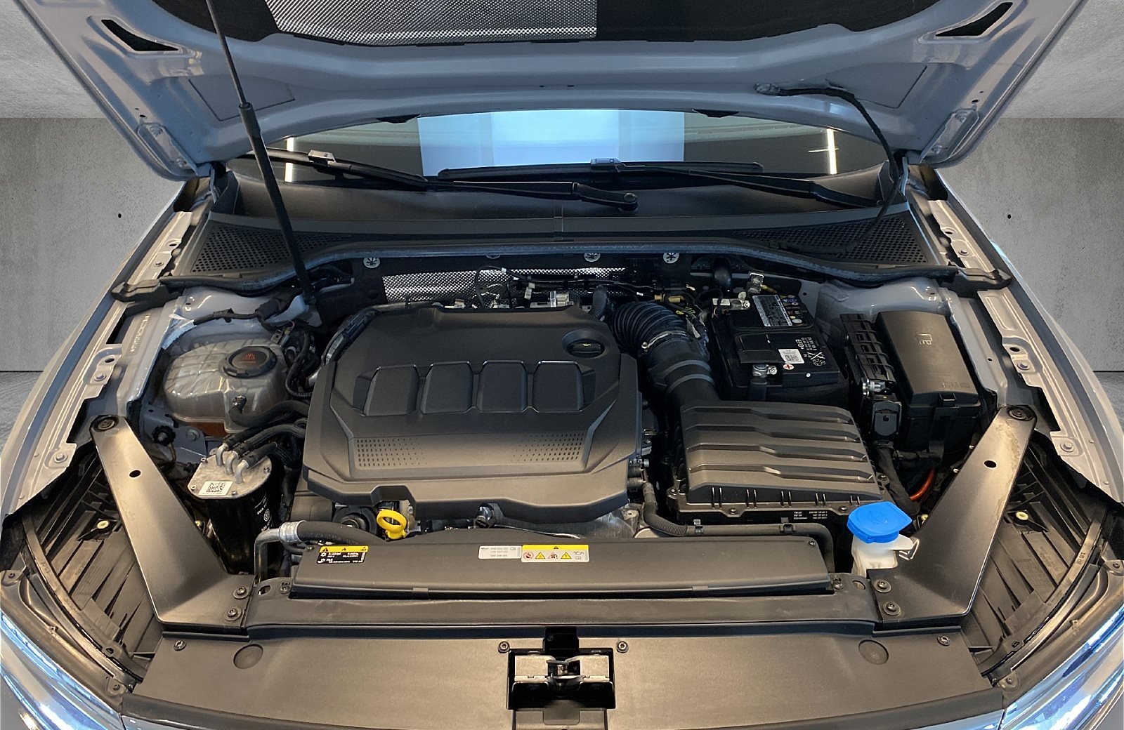 Passat Variant 2.0 TDI Business 4M AHK DSG RFK Matrix