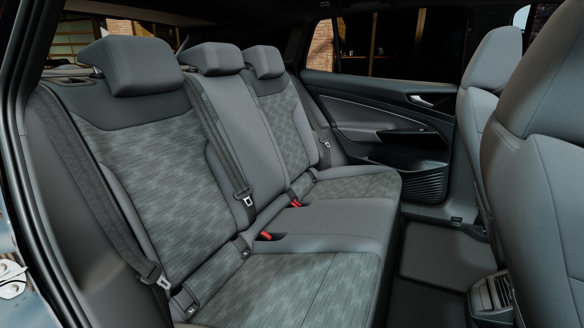 ID.4 Pure Panorama IQ.Light Navi Wärmepumpe ACC