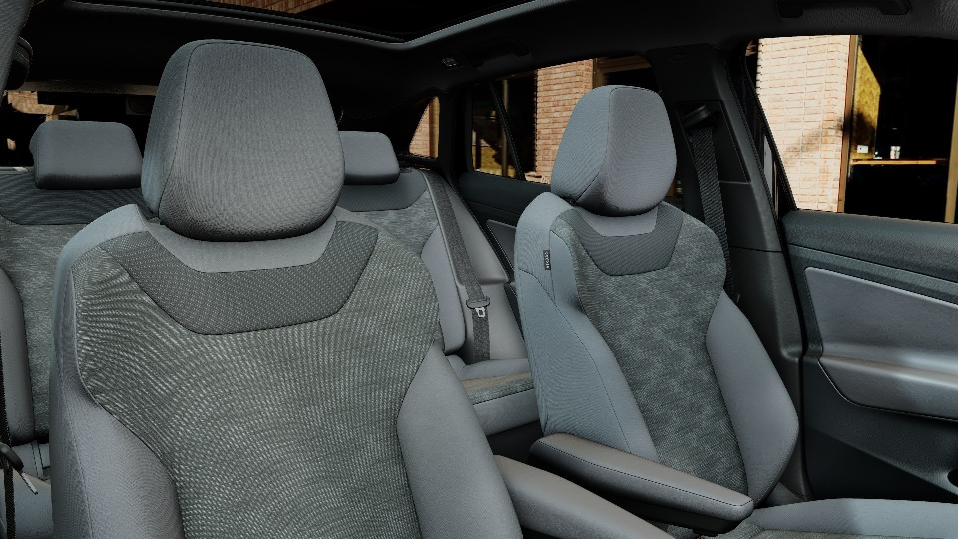 ID.4 Pure Panorama IQ.Light Navi Wärmepumpe ACC