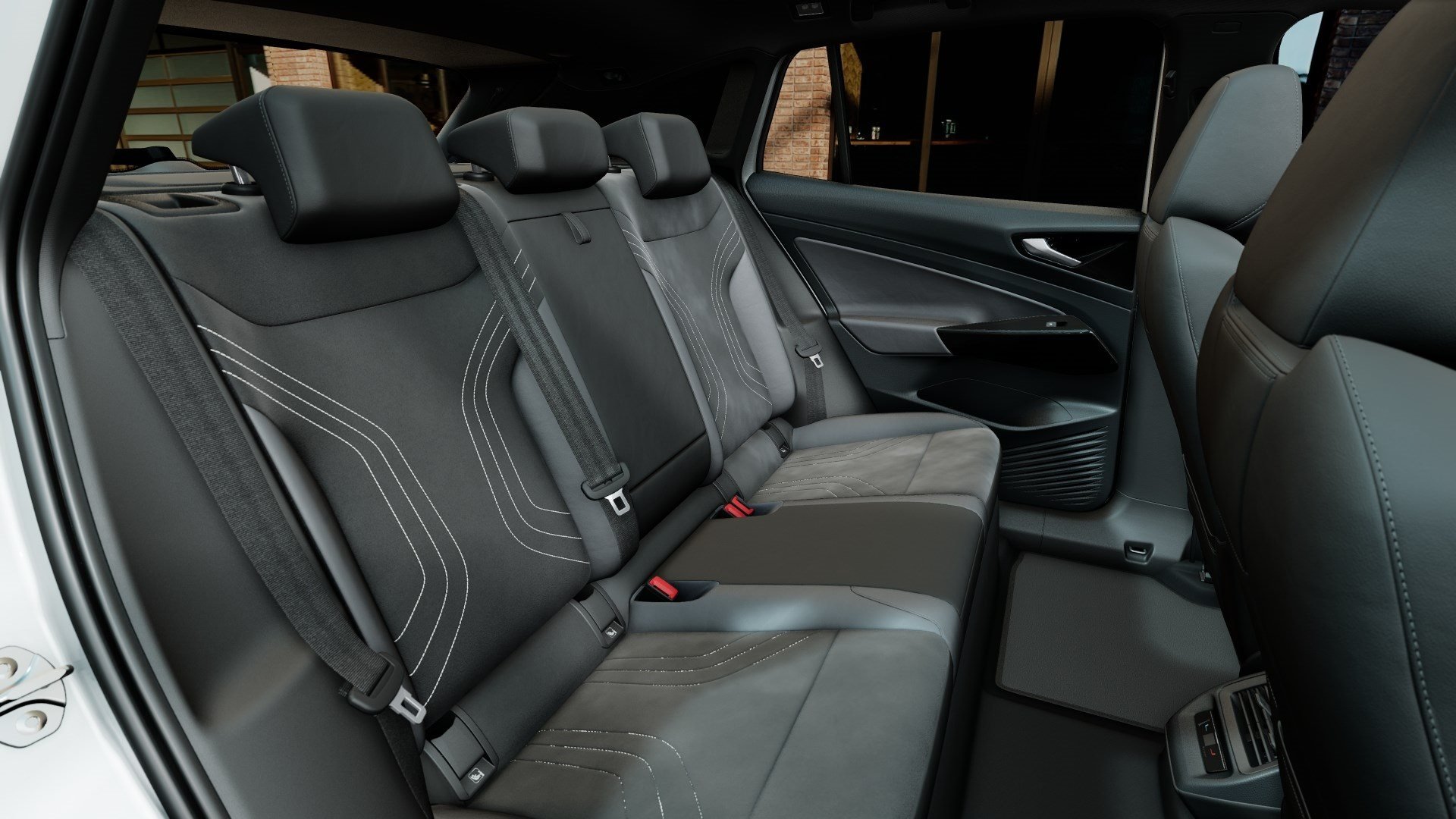 ID.4 Pro Navi AHK Panorama RFK Wärmepumpe 360 SD