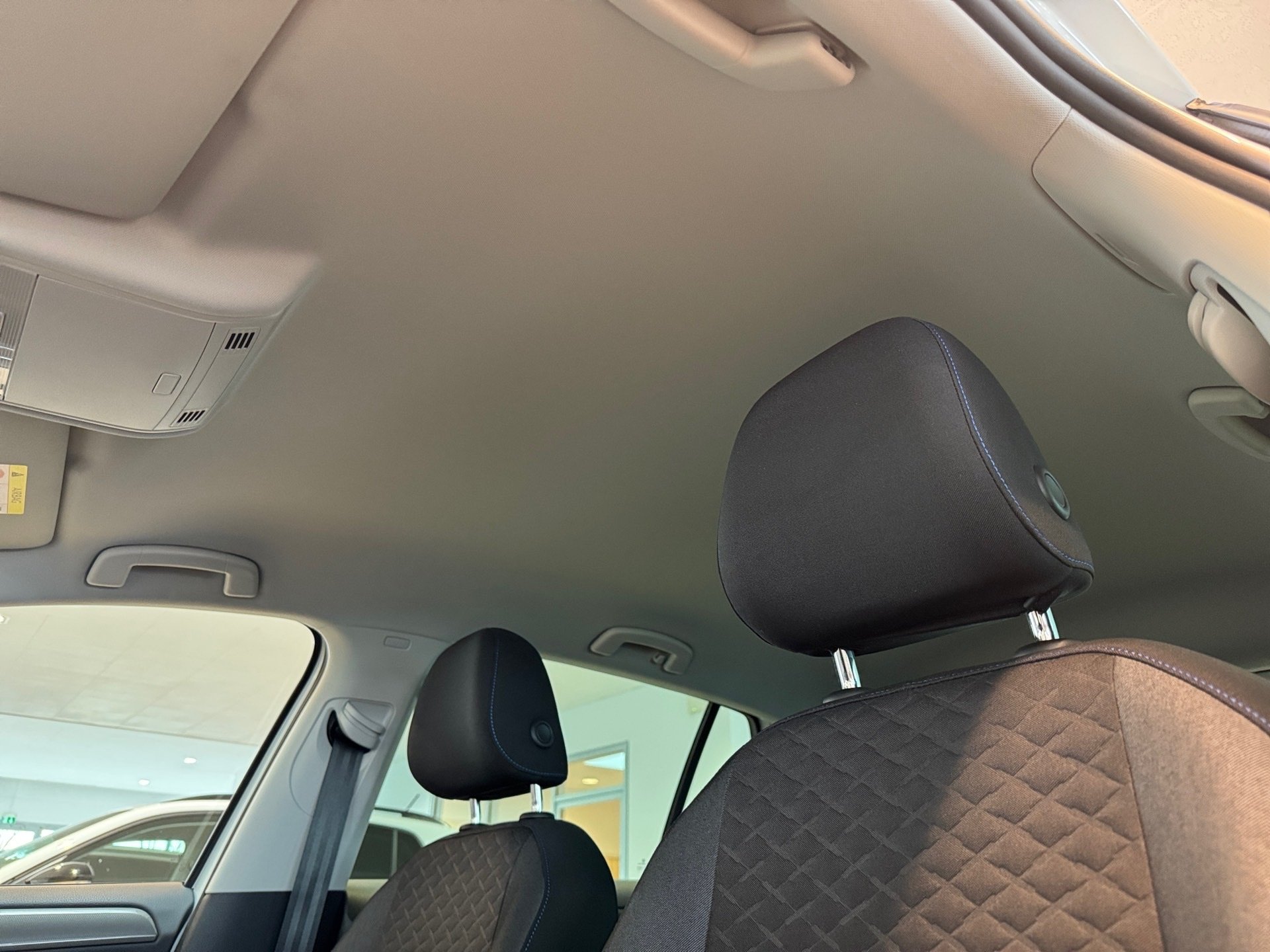 Golf VII 1.6 TDI Join DSG AHK ACC LED Navi ACC