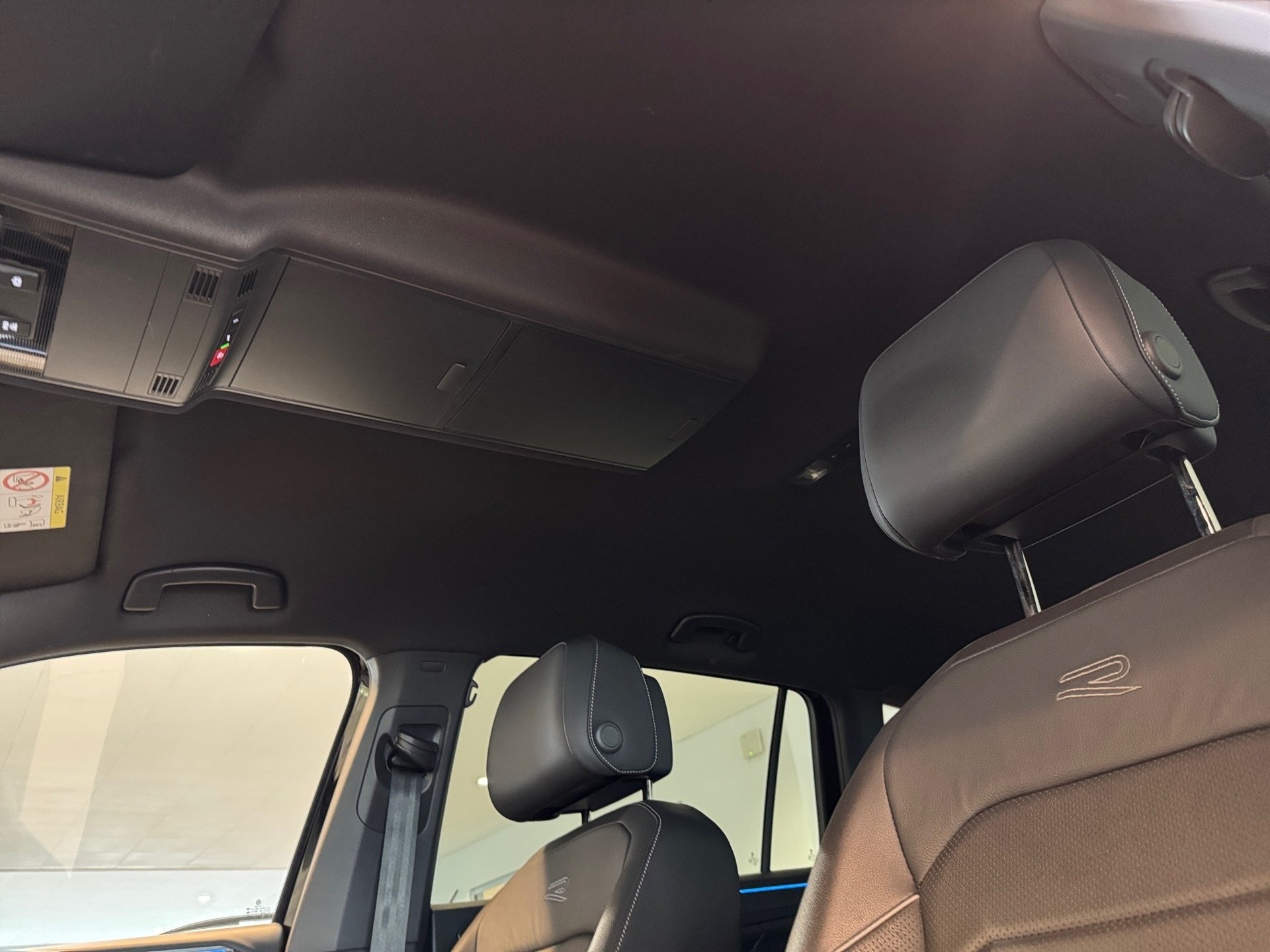 Tiguan Allspace 2.0 TDI R-Line 4M Stand.hz. AHK RFK IQ.Light