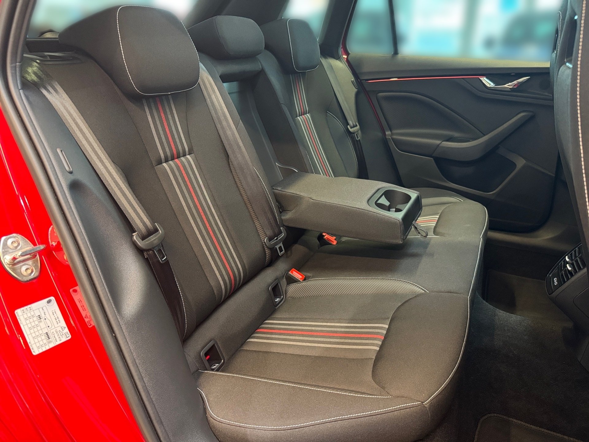 Kamiq 1.5 TSI Monte Carlo DSG AHK RFK Navi LED