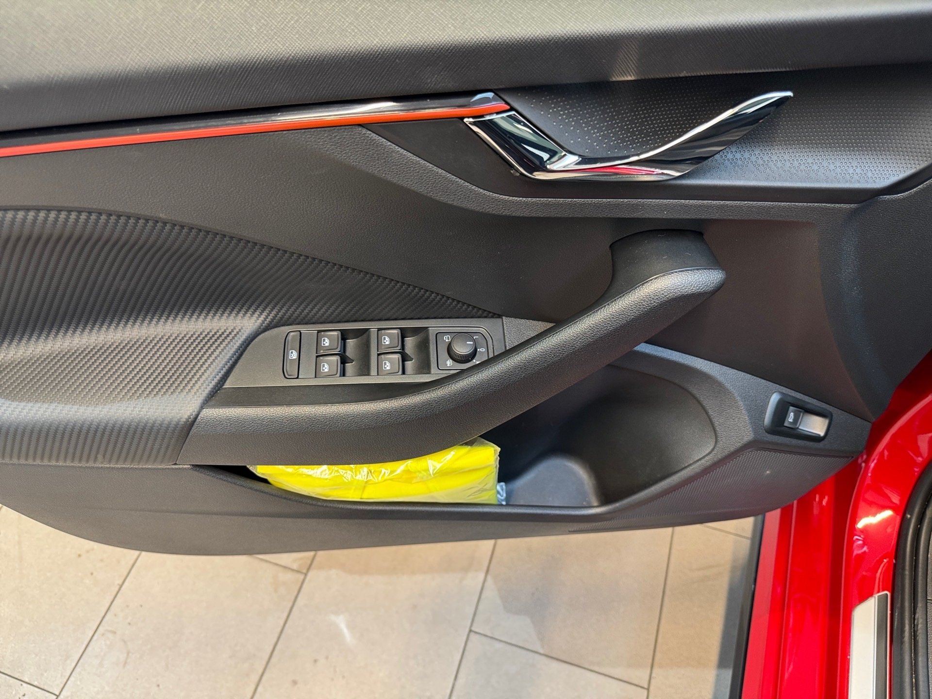 Kamiq 1.5 TSI Monte Carlo DSG AHK RFK Navi LED