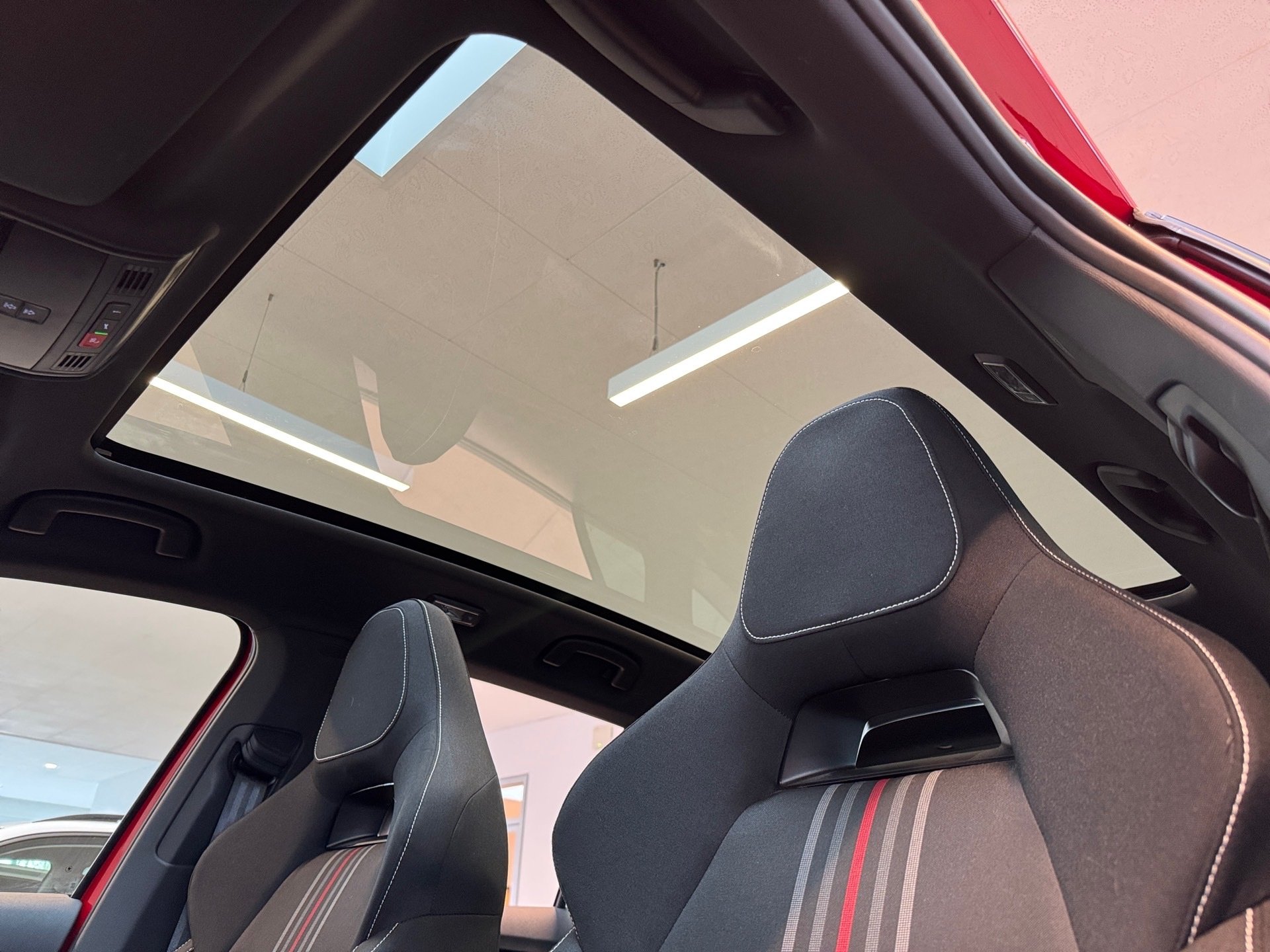 Kamiq 1.5 TSI Monte Carlo DSG AHK RFK Navi LED