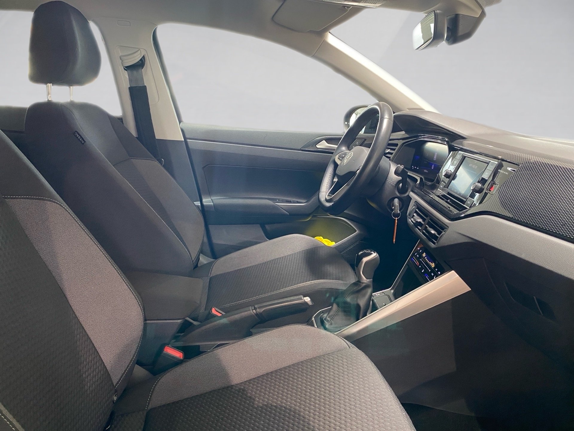 Taigo 1.0 TSI Life AppConnect PDC LED SHZ KlimaA