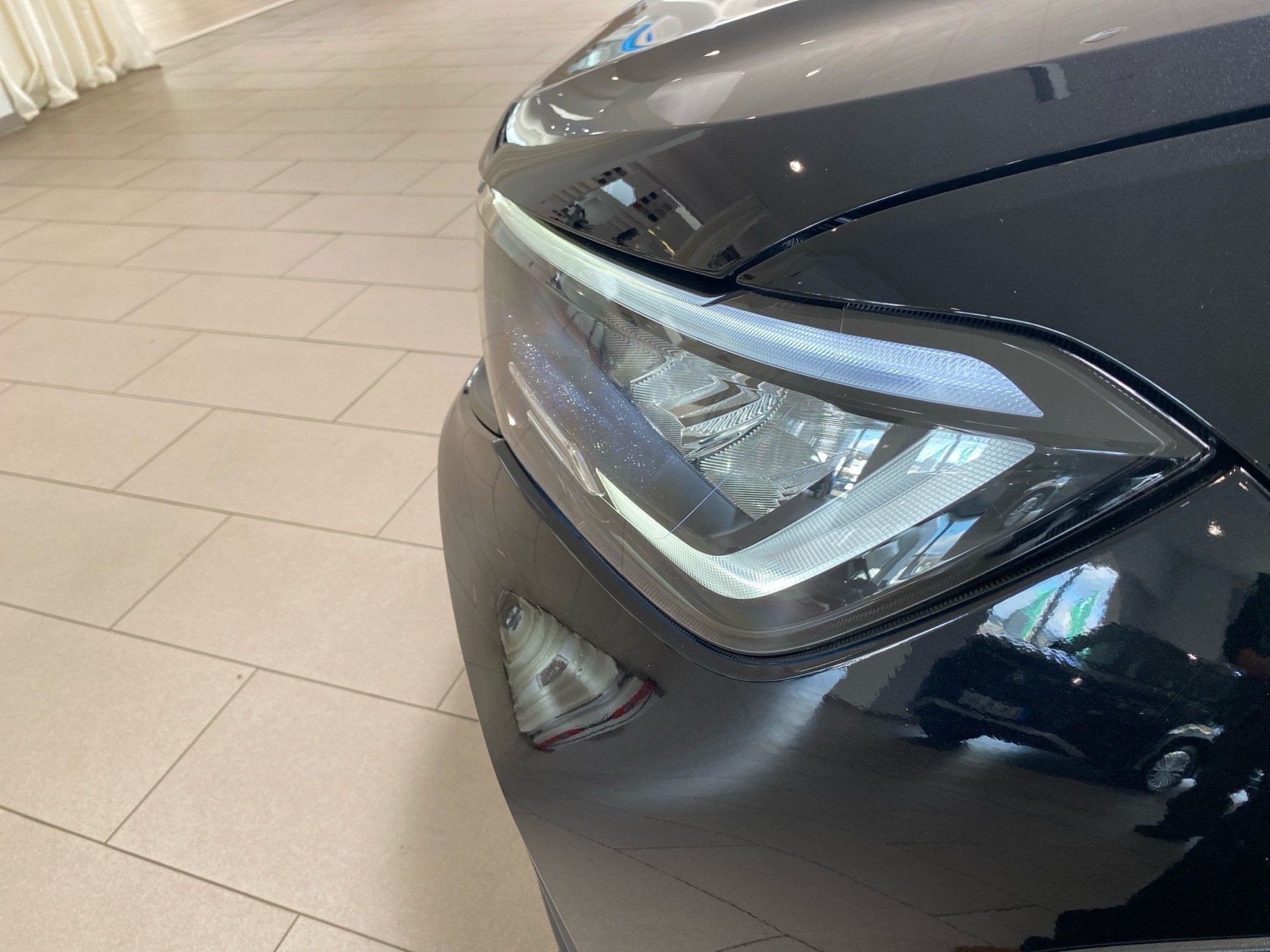 Taigo 1.0 TSI Life AppConnect PDC LED SHZ KlimaA
